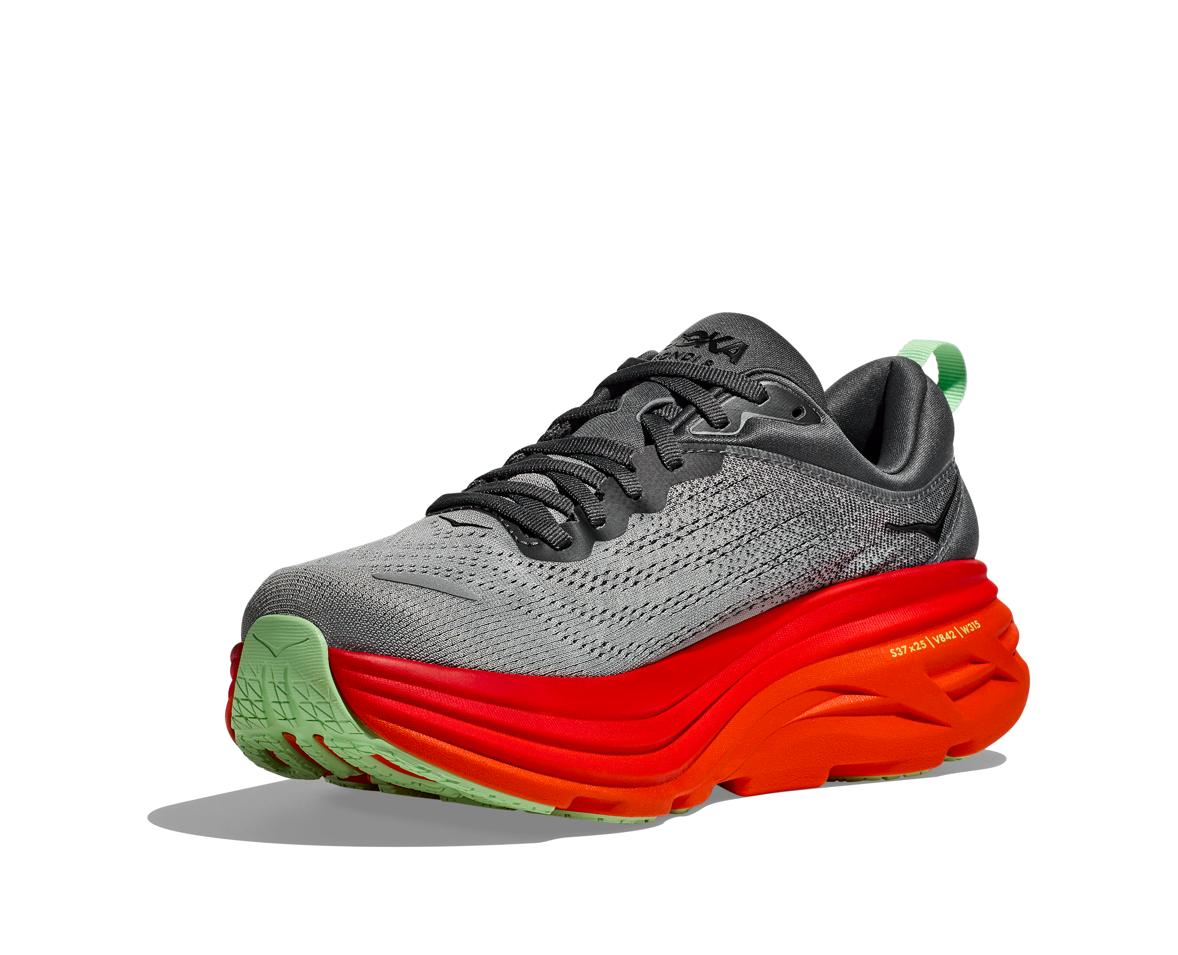 Hoka Bondi 8 Men's 42