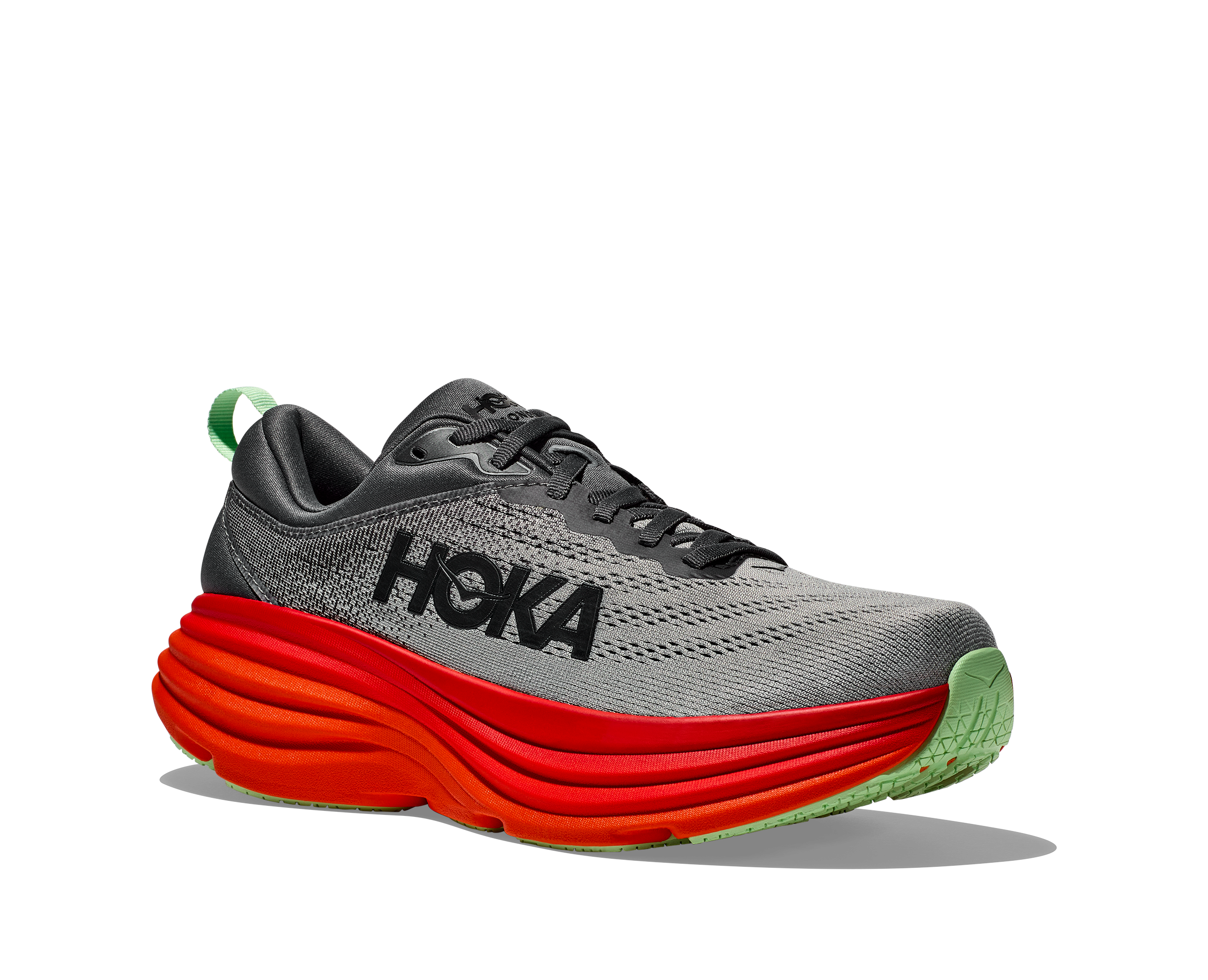 Hoka Bondi 8 Men's 41