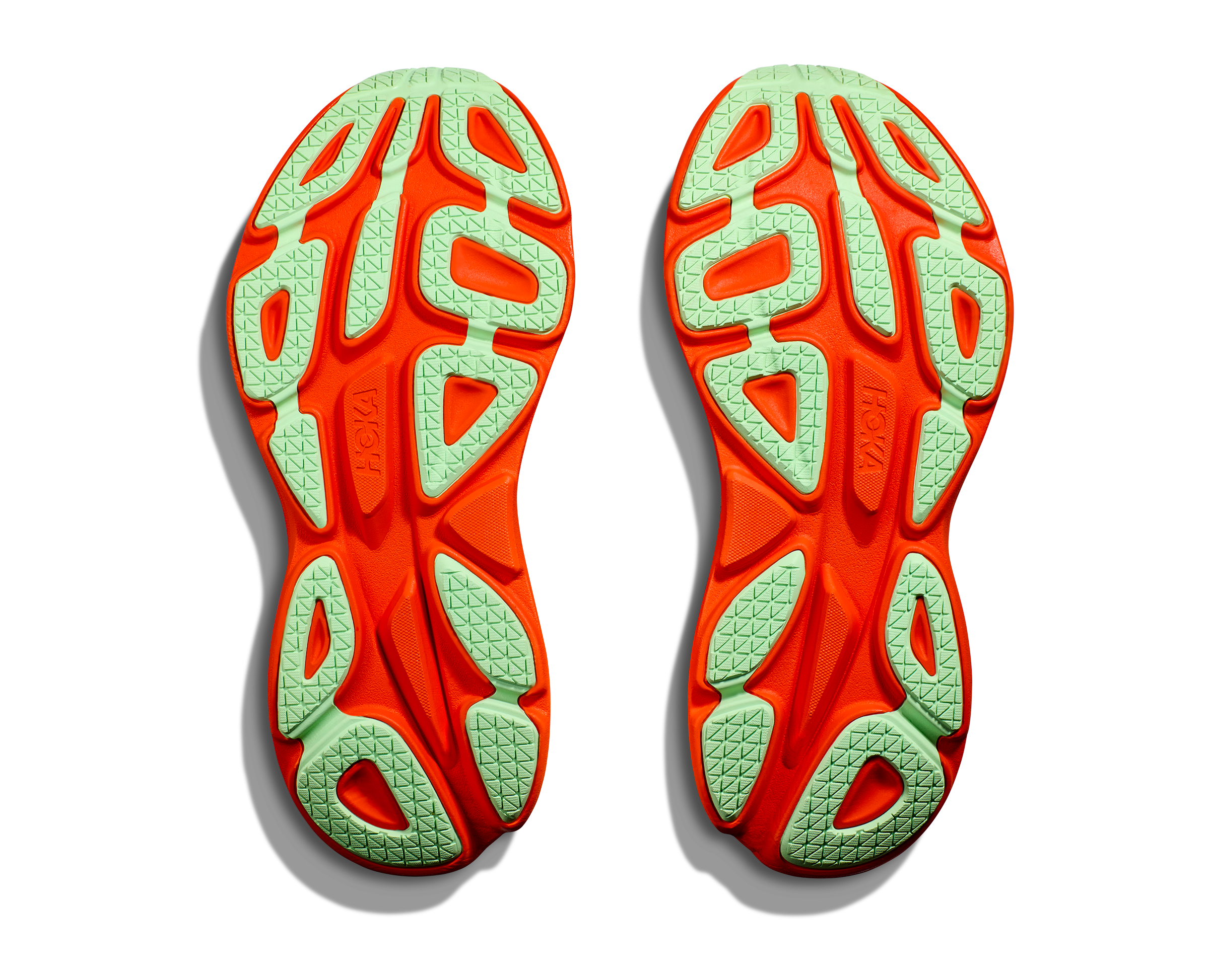 Hoka Bondi 8 Men's 47