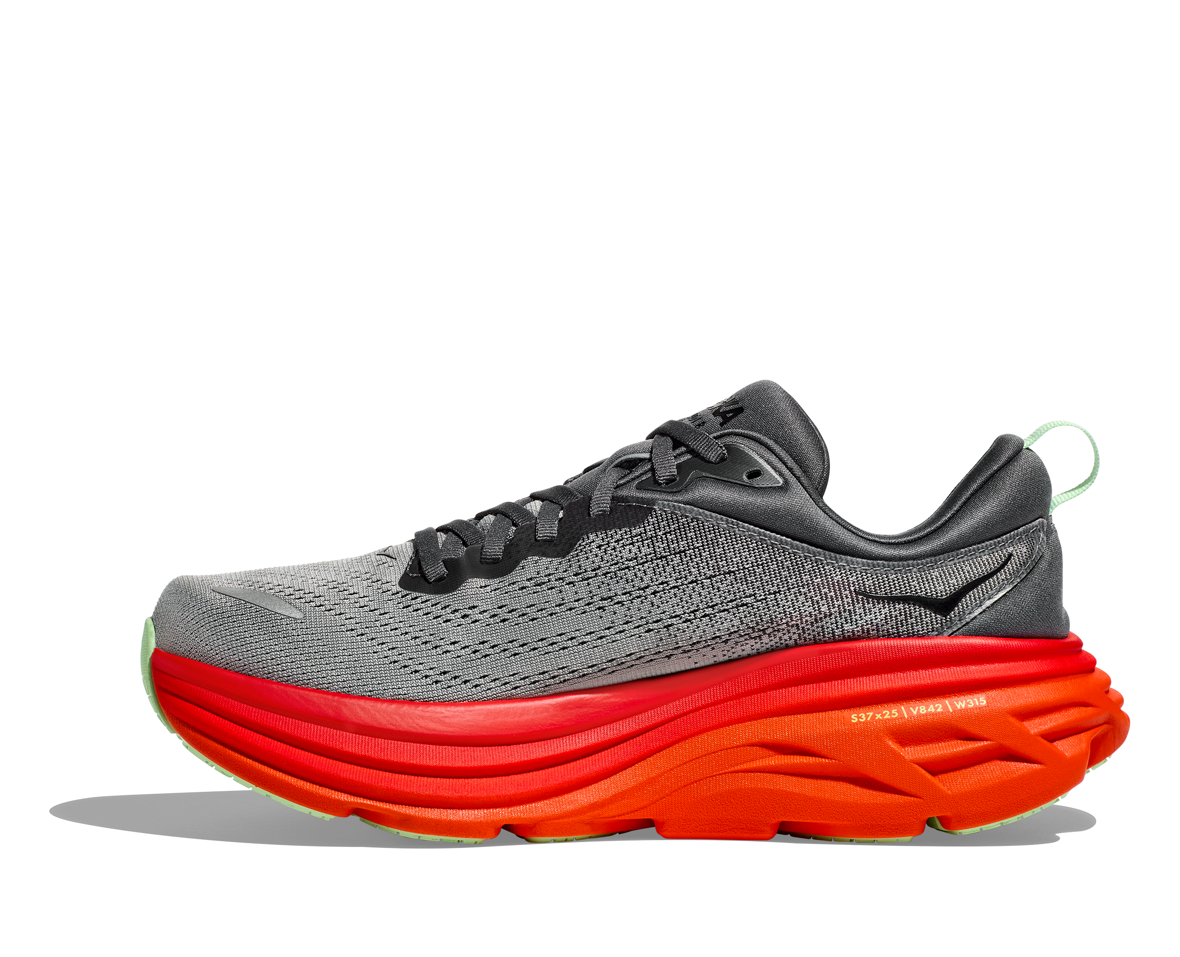 Hoka Bondi 8 Men's 48