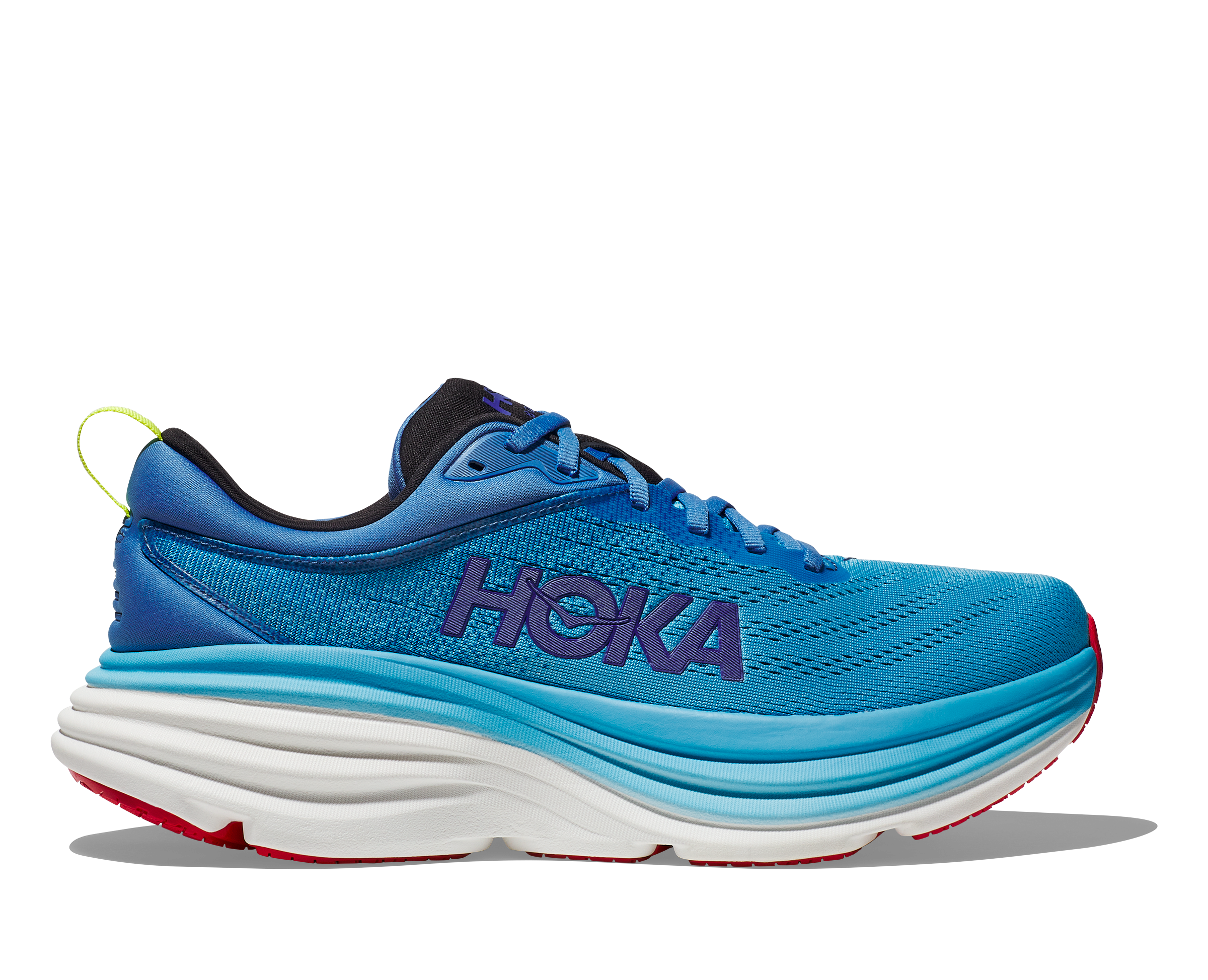 Hoka Bondi 8 Men's new 55