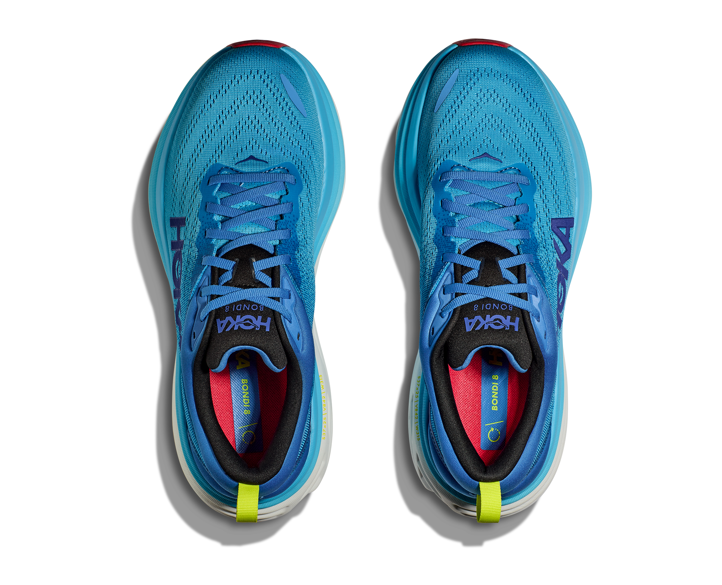 Hoka Bondi 8 Men's new 52