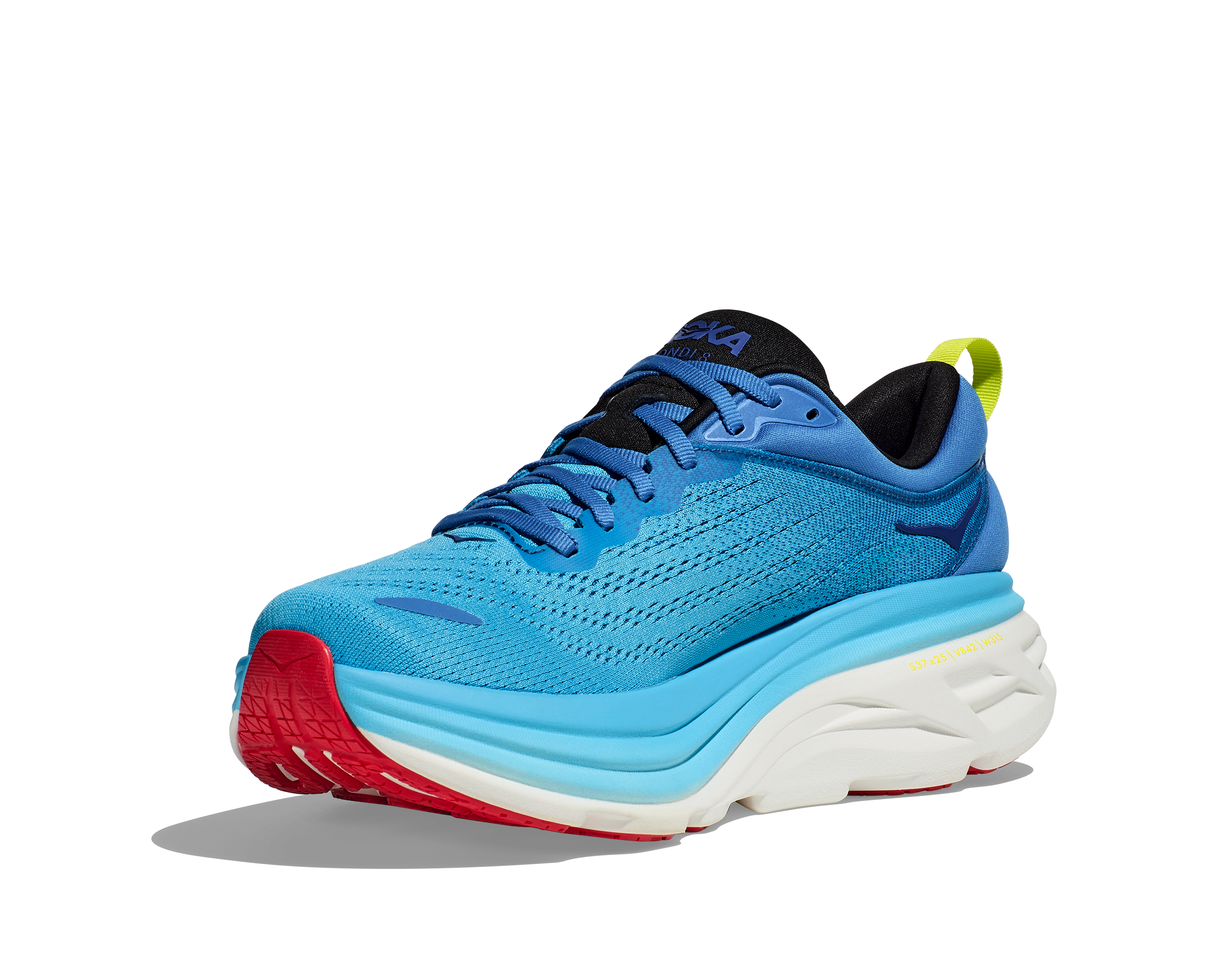 Hoka Bondi 8 Men's new 50