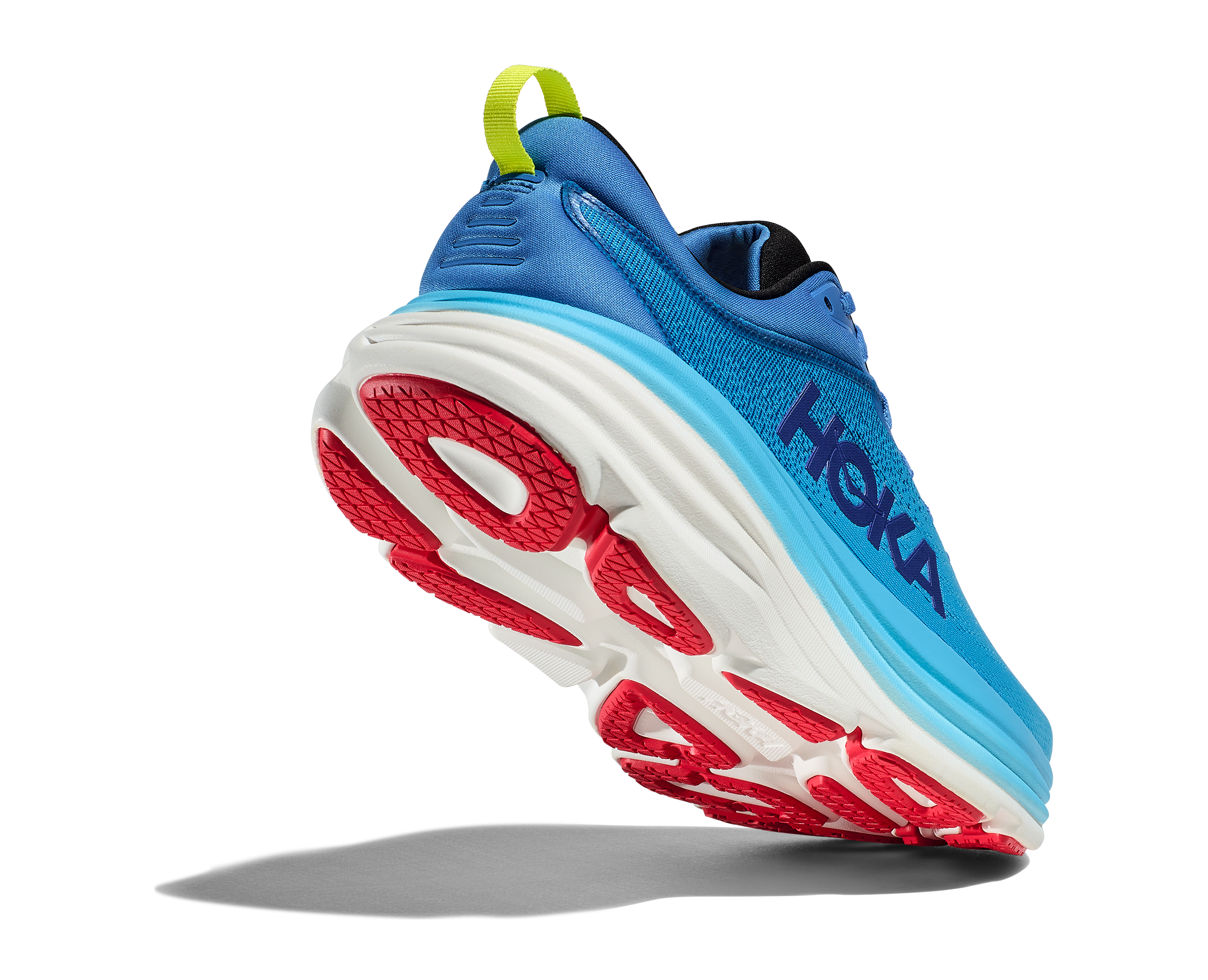 Hoka Bondi 8 Men's new 53