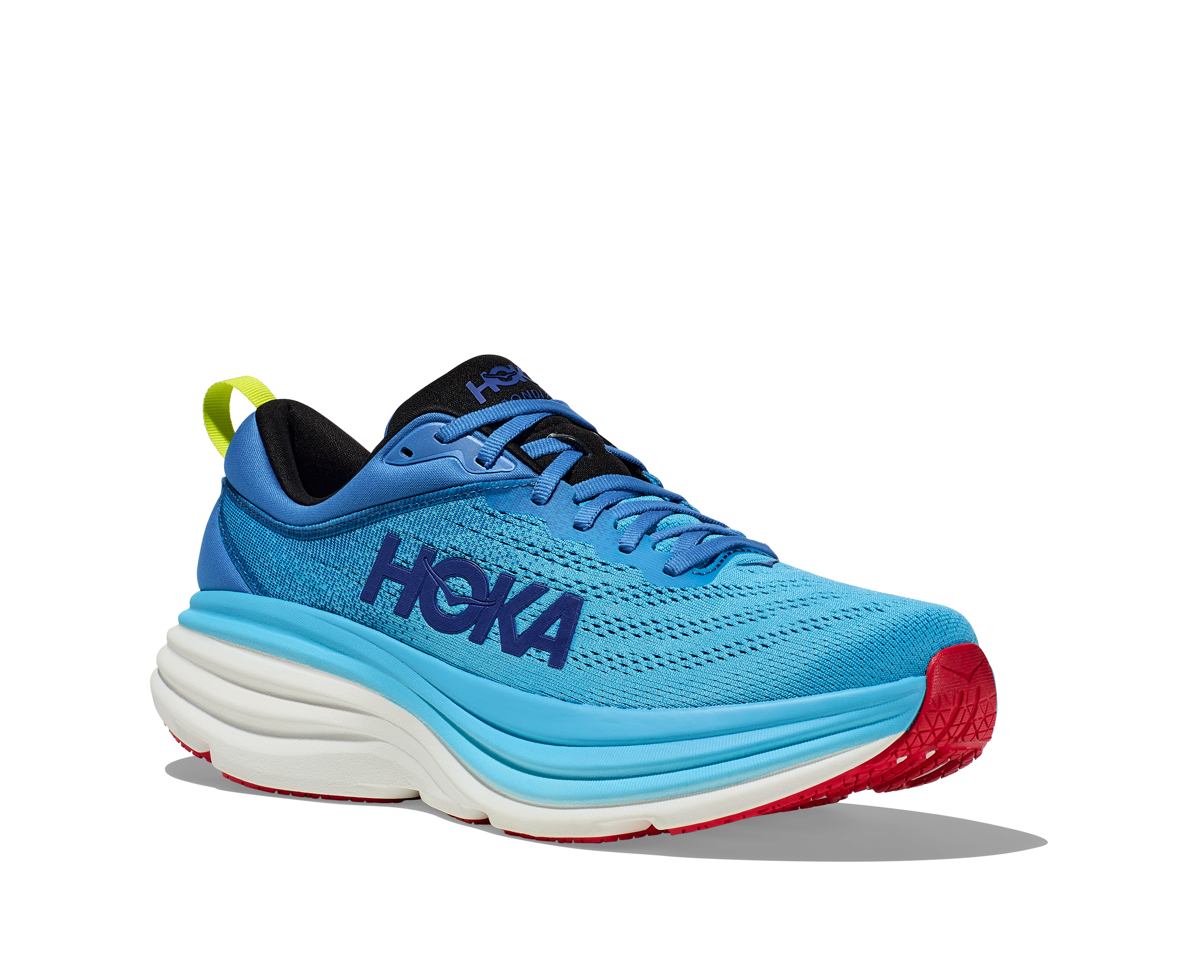 Hoka Bondi 8 Men's new 49