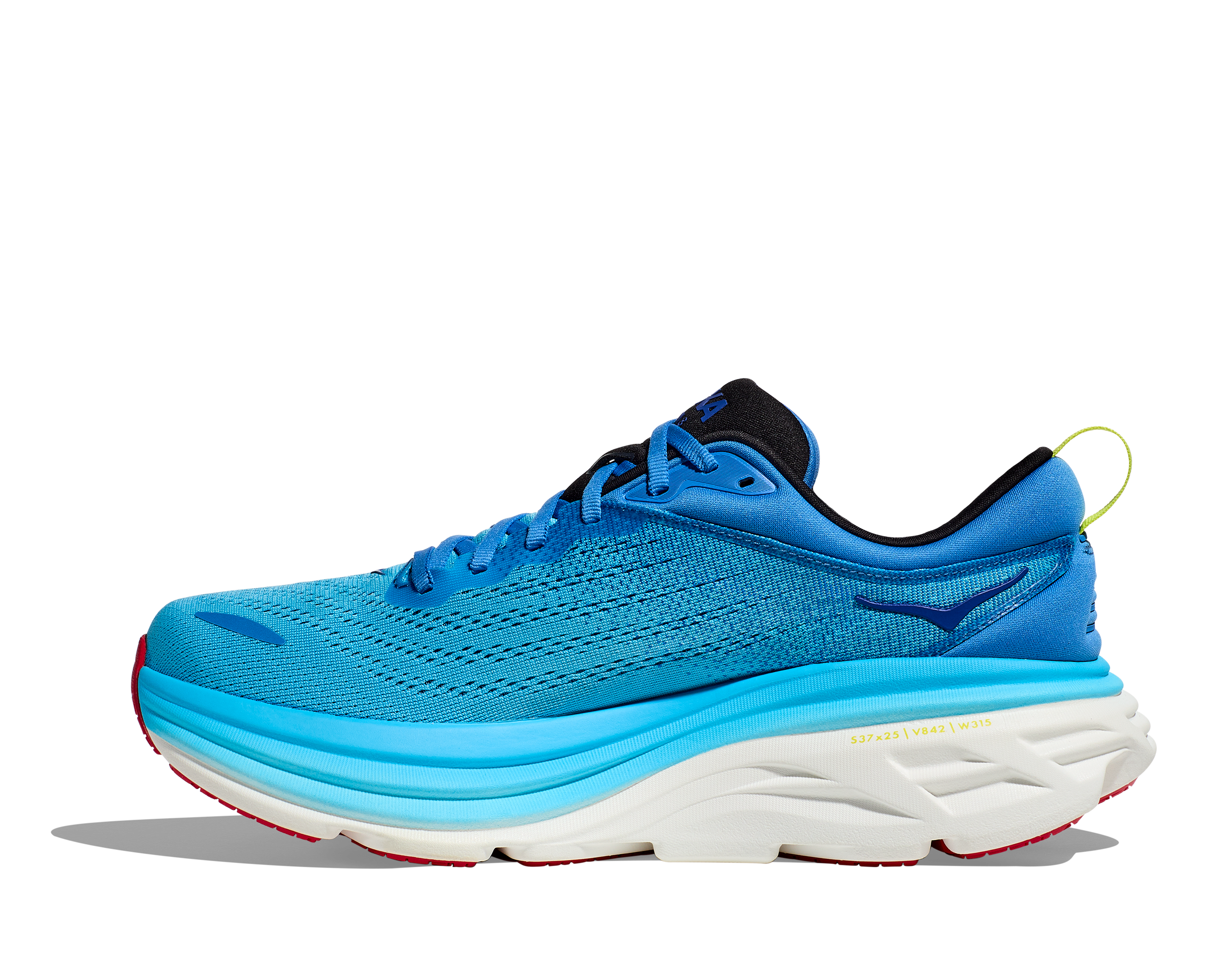 Hoka Bondi 8 Men's new 56