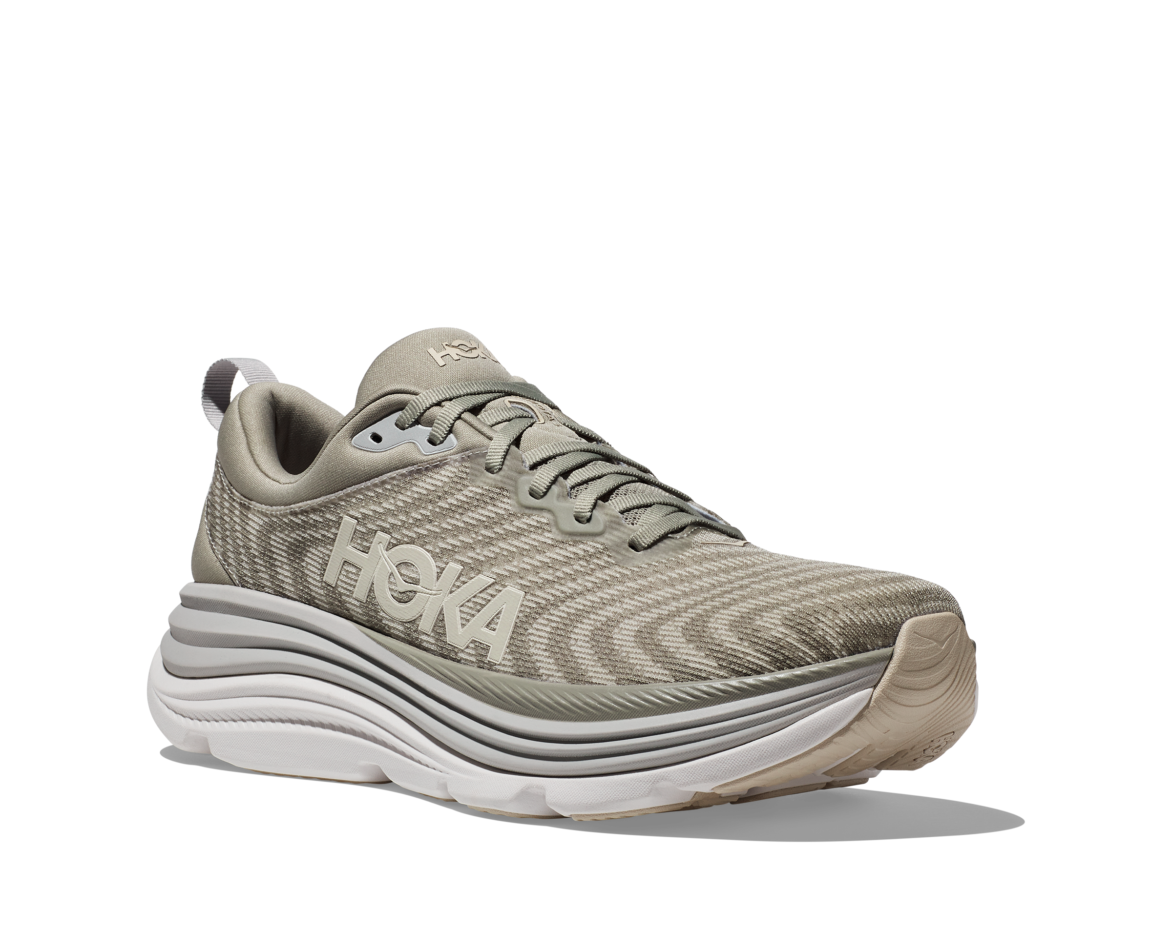 Hoka Gaviota 5 Men's (WIDE WIDTH) 8