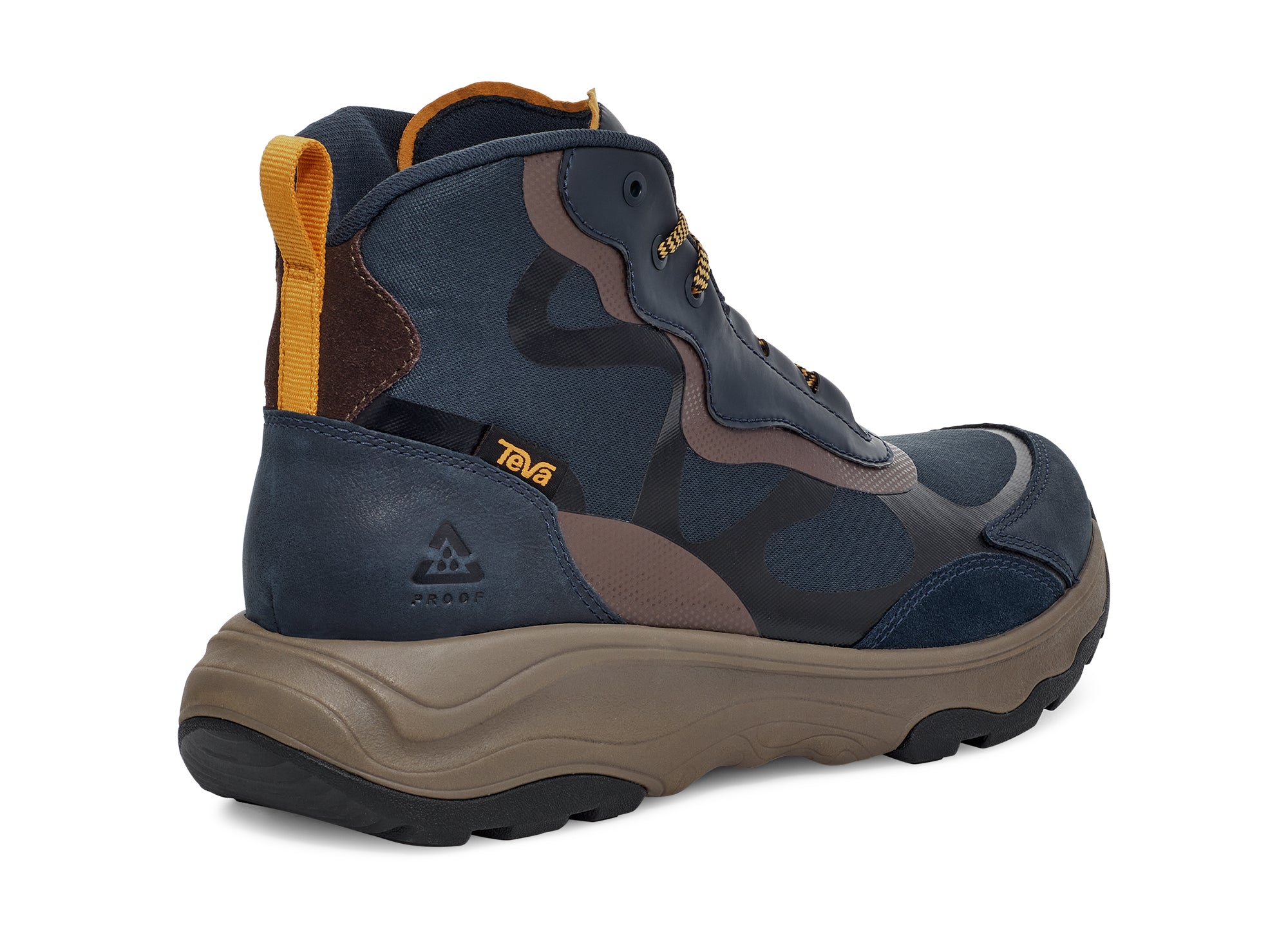 Teva Geotrecca Mid Waterproof Men's