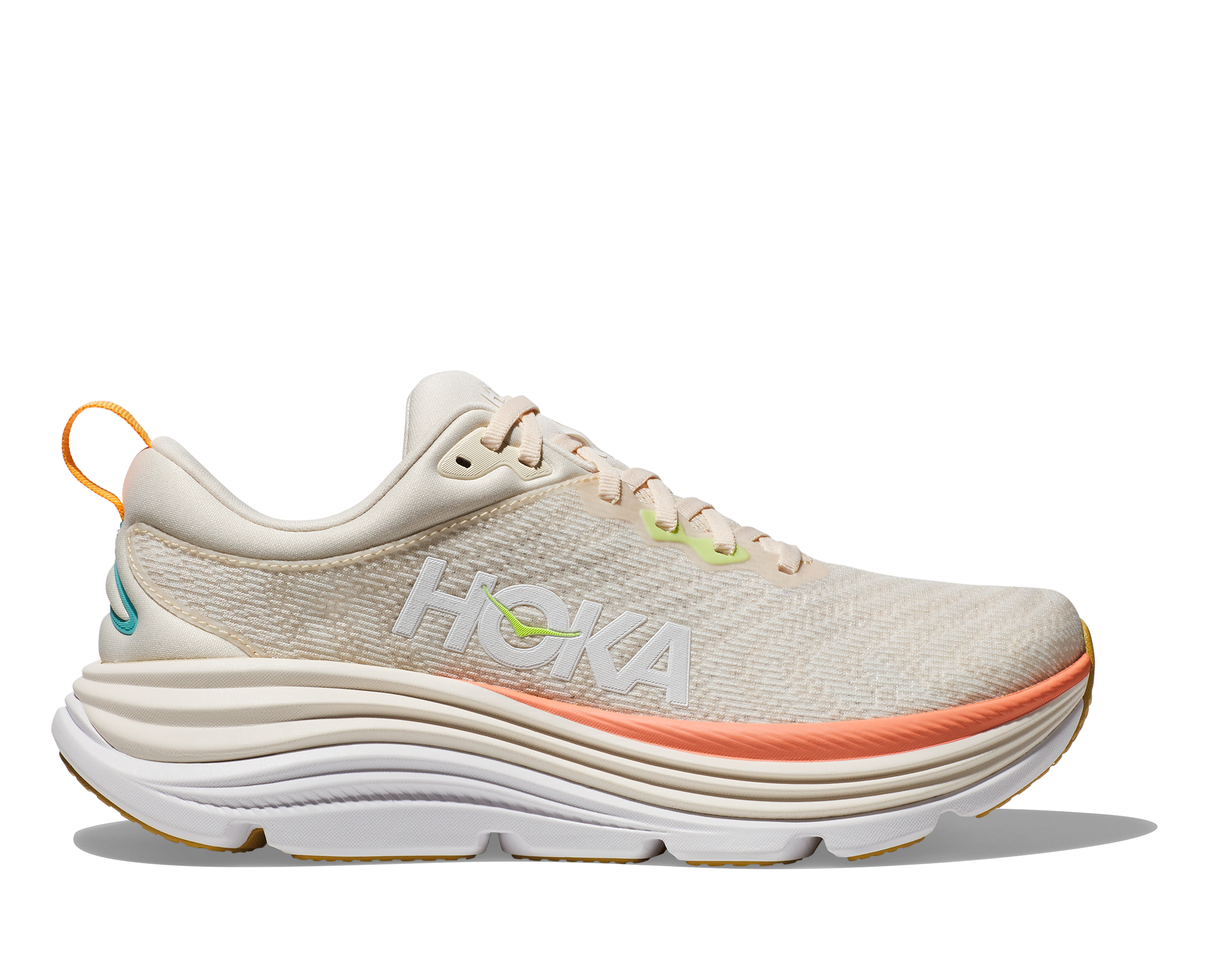 Hoka Gaviota 5 Women's (WIDE WIDTH) 1