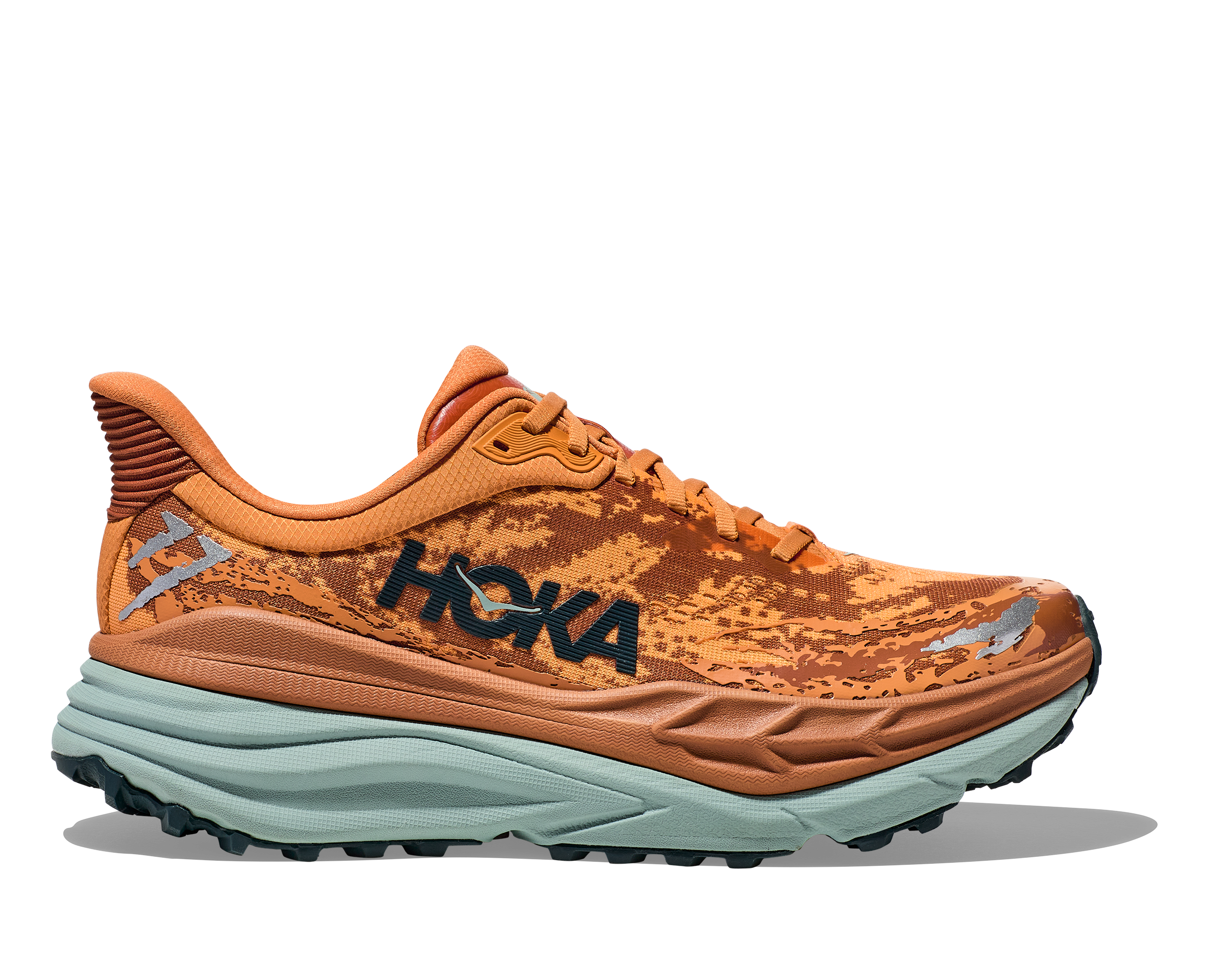 Hoka Stinson 7 Men's 10