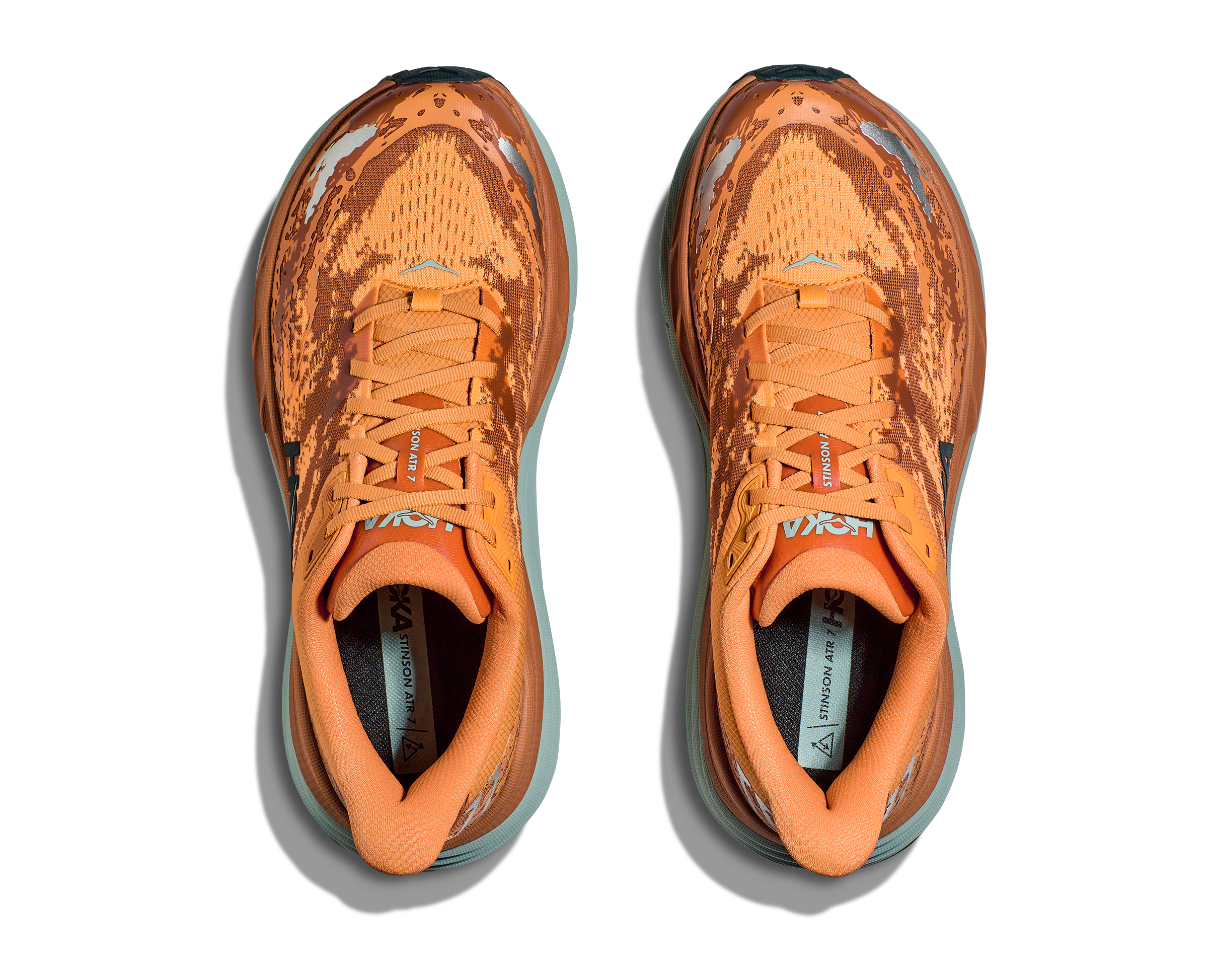 Hoka Stinson 7 Men's 11