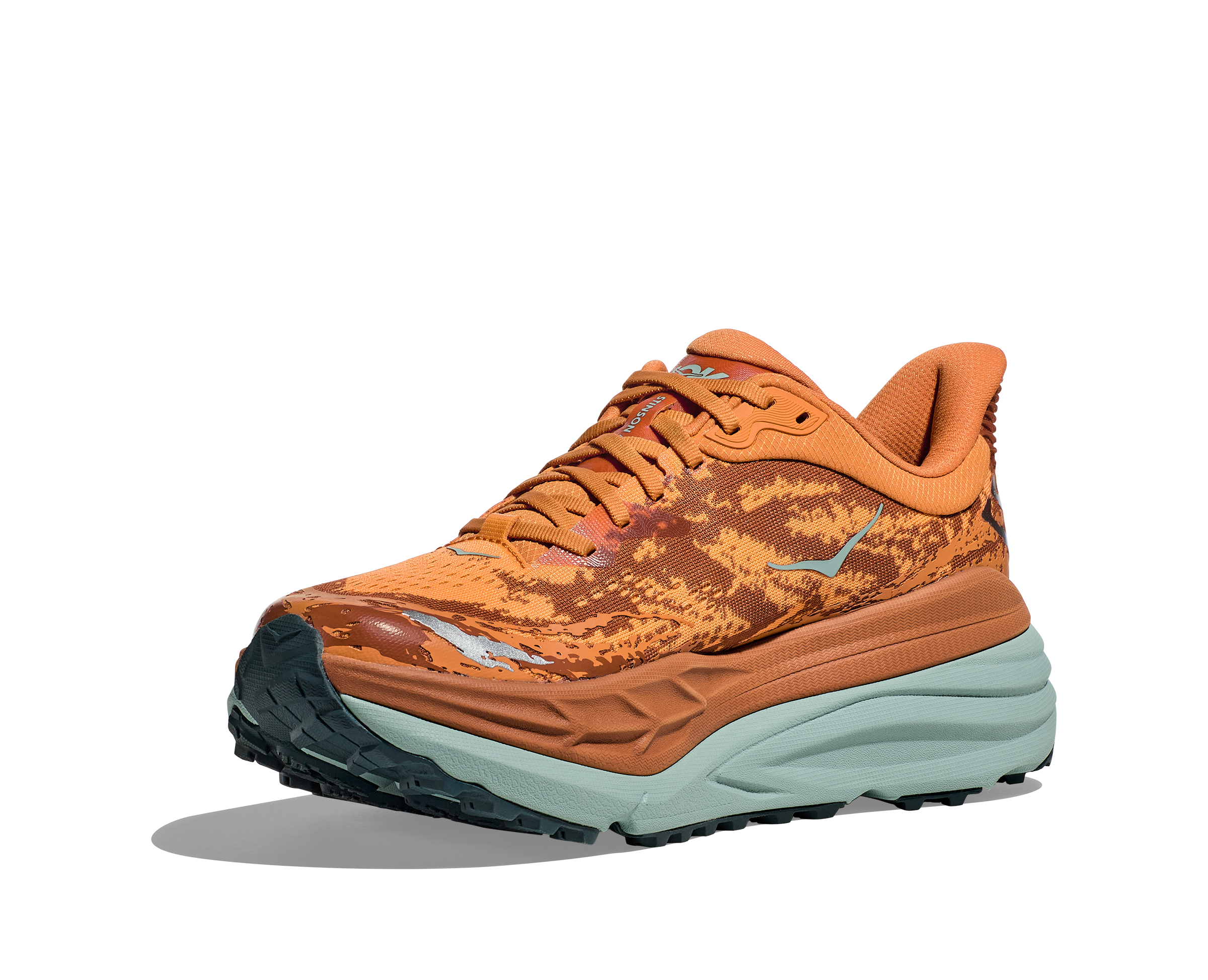 Hoka Stinson 7 Men's 9