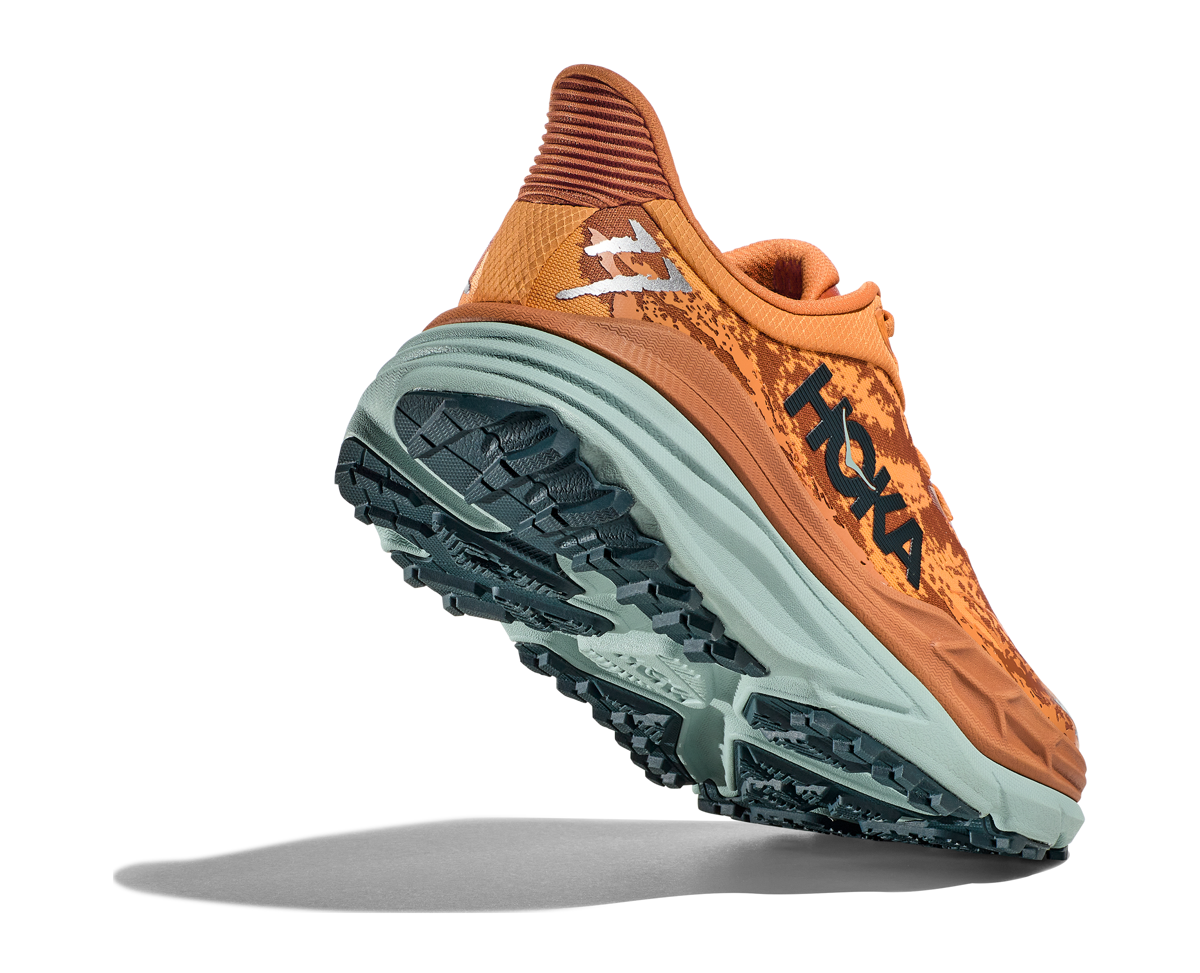 Hoka Stinson 7 Men's 12