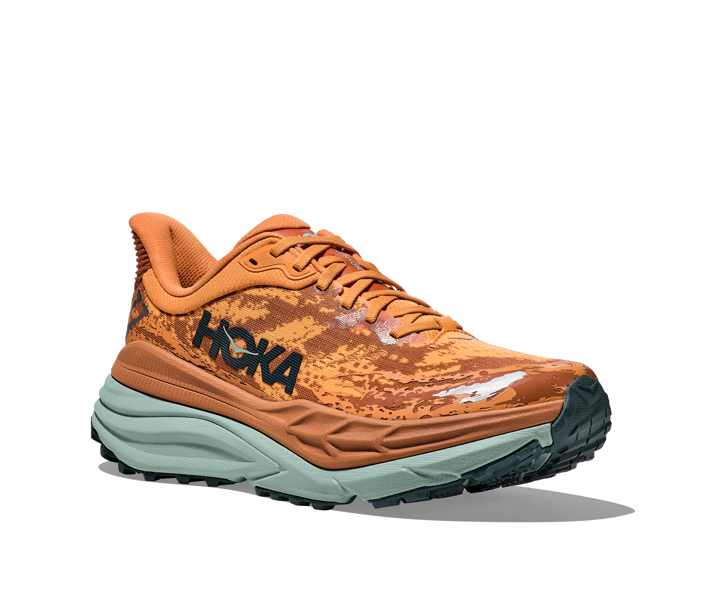 Hoka Stinson 7 Men's 8