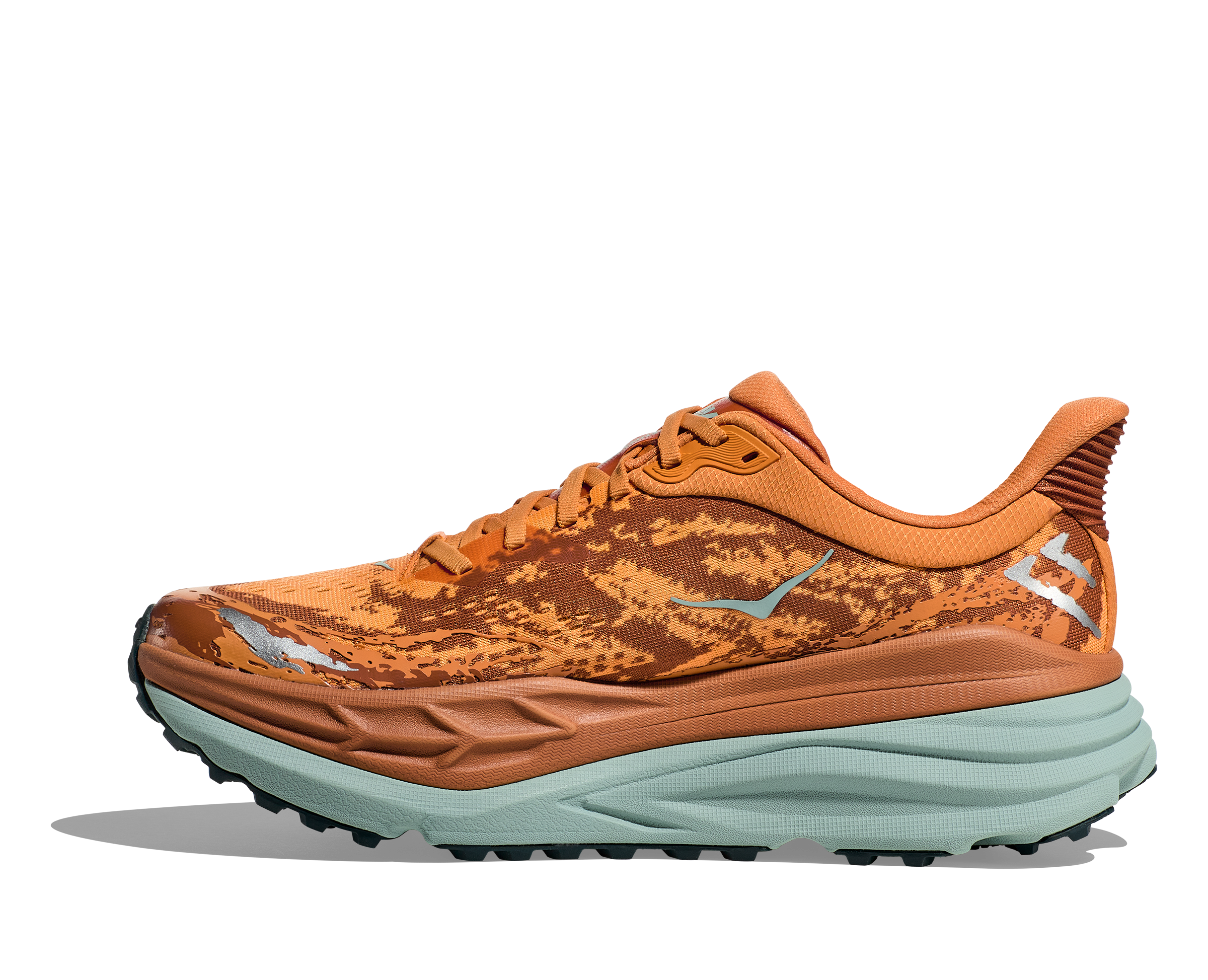 Hoka Stinson 7 Men's 15