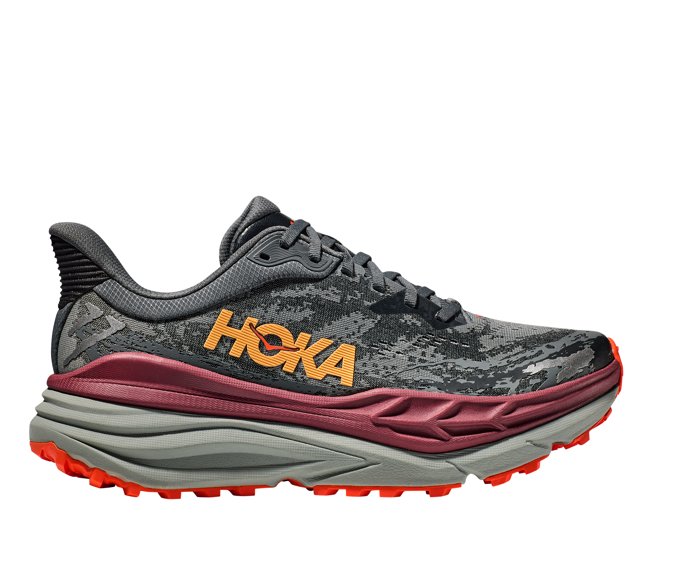 Hoka Stinson 7 Men's 2