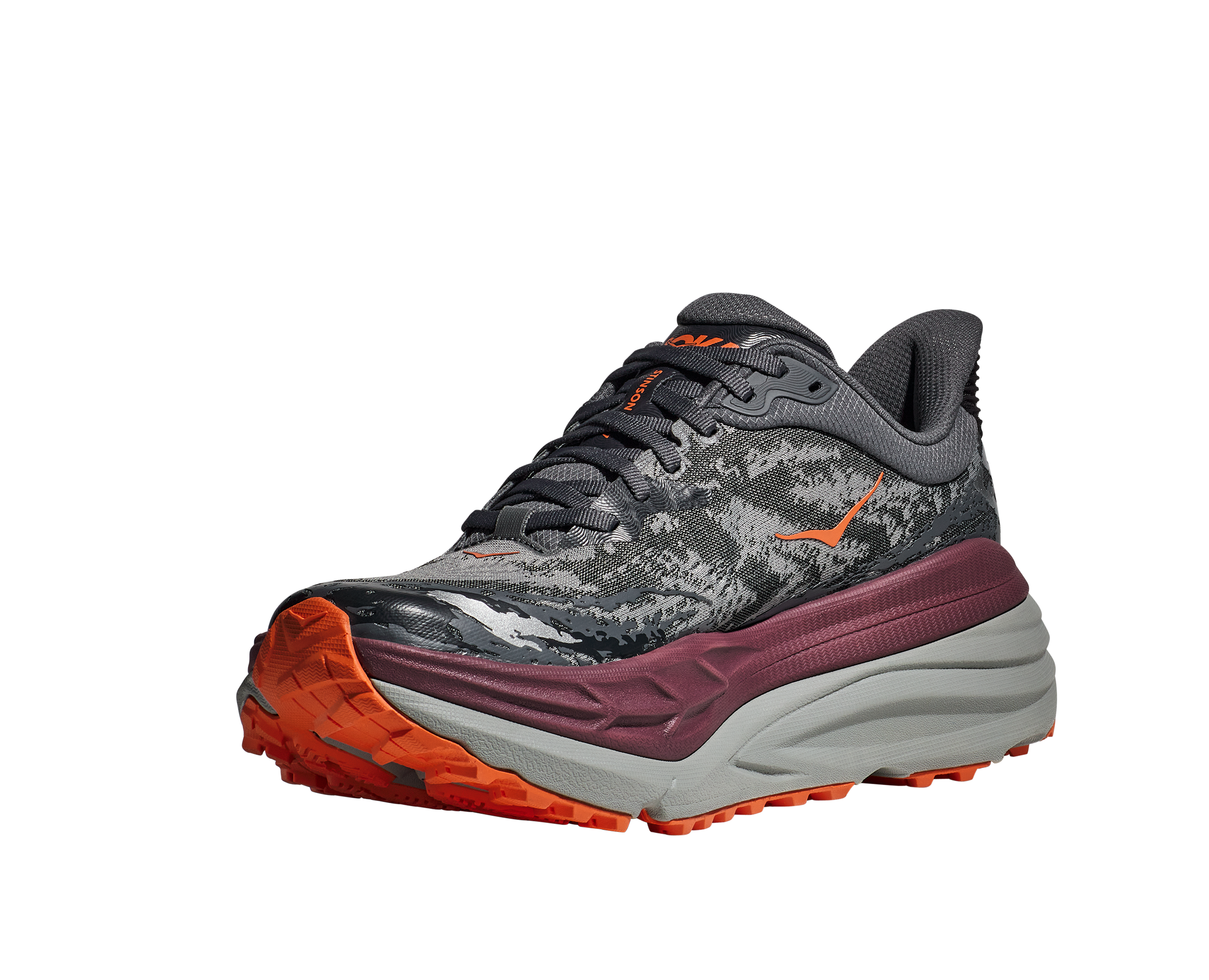 Hoka Stinson 7 Men's 5