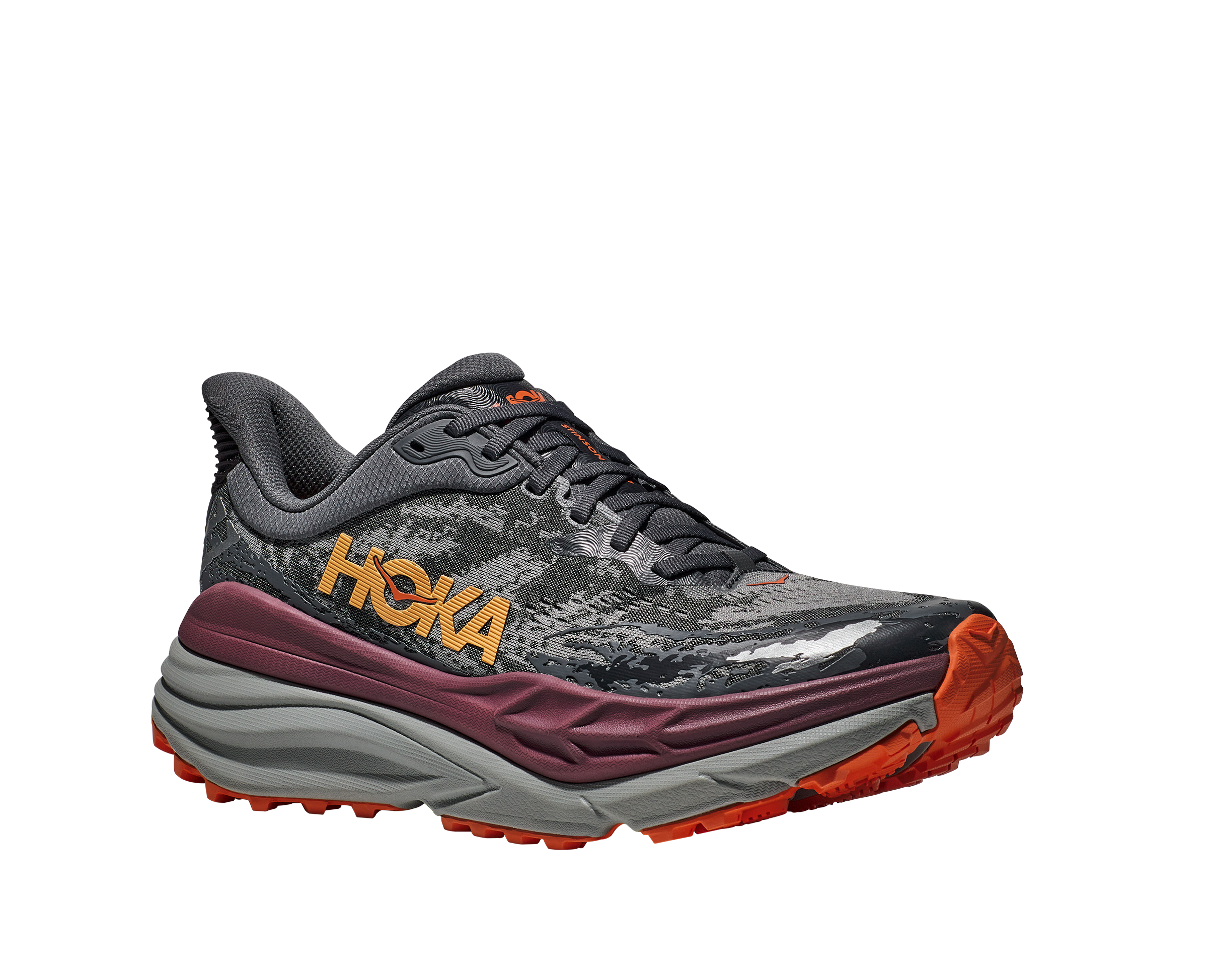 Hoka Stinson 7 Men's 1