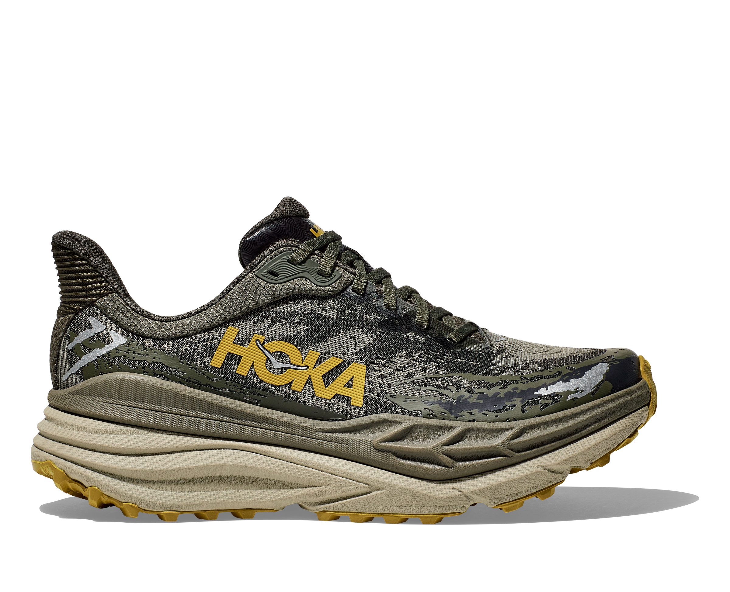 Hoka Stinson 7 Men's 21