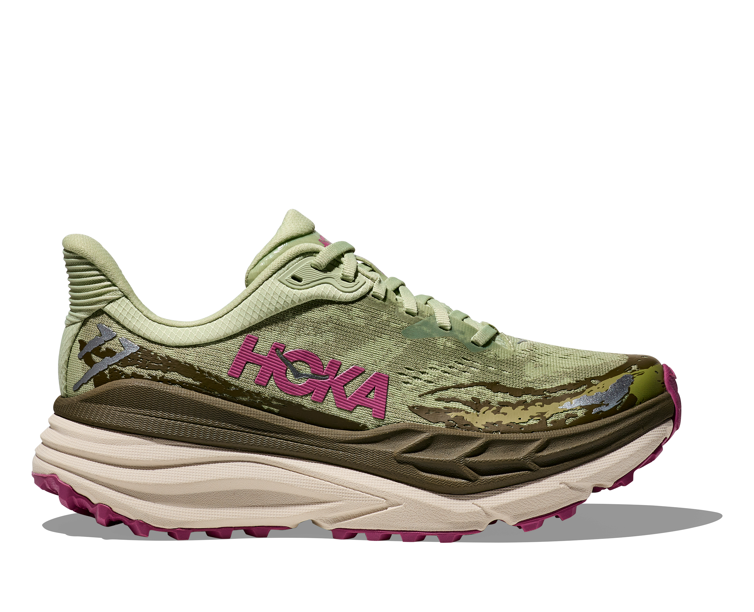 Hoka Stinson 7 Women's 8