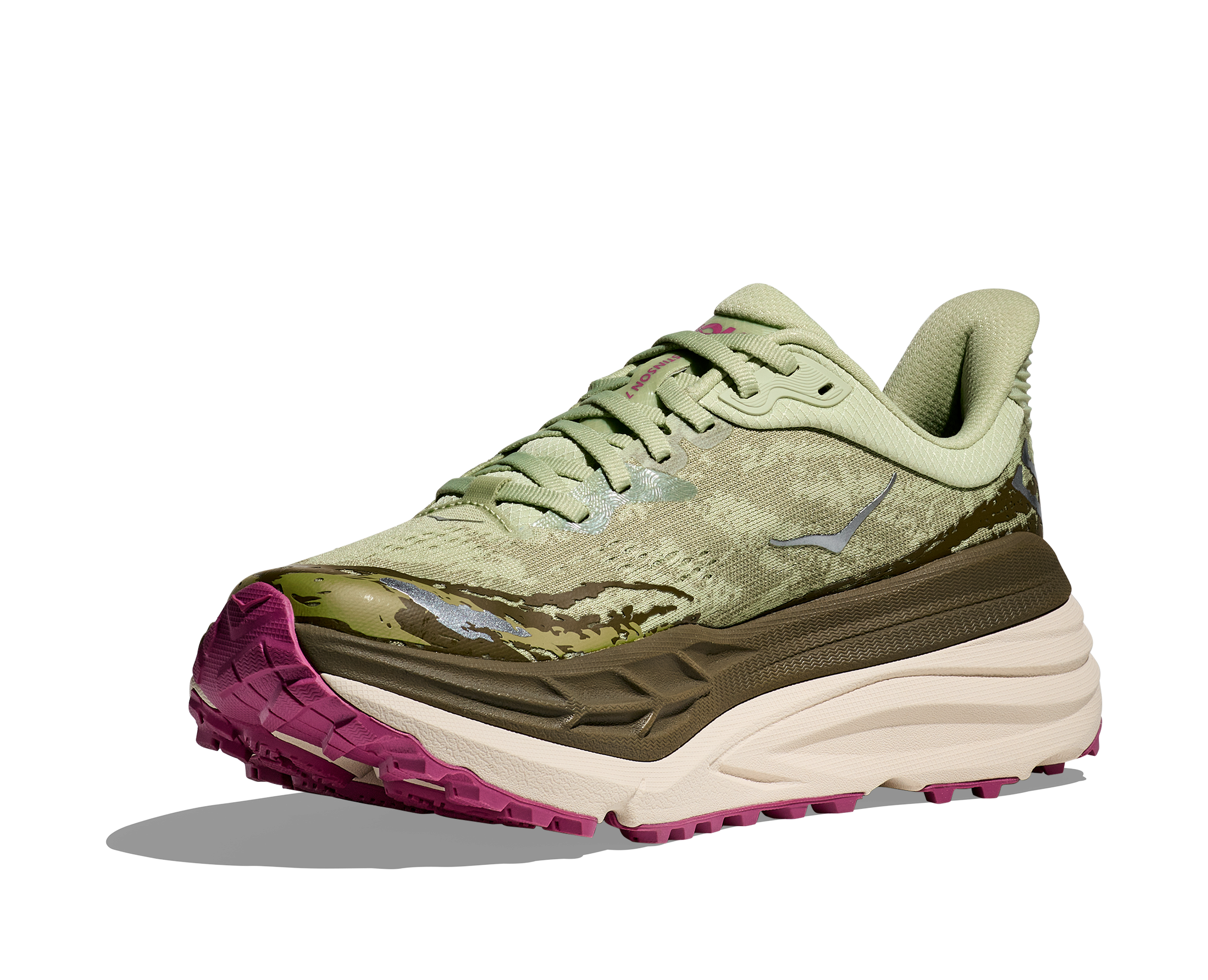 Hoka Stinson 7 Women's 2