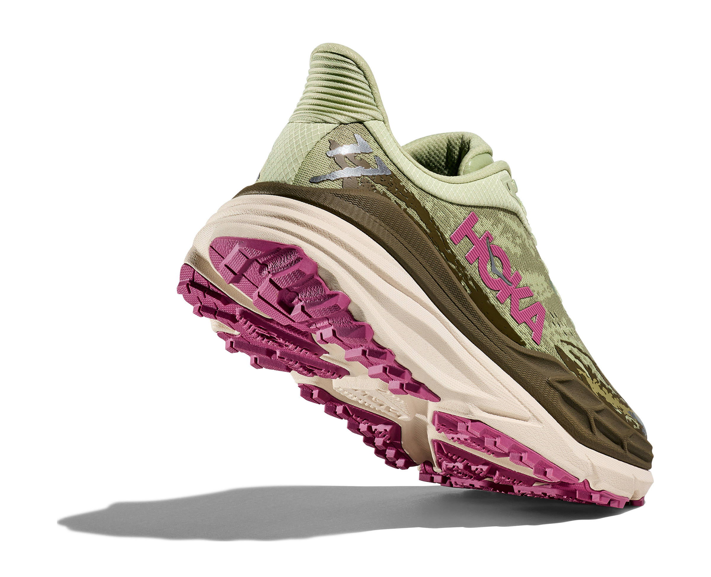 Hoka Stinson 7 Women's 7