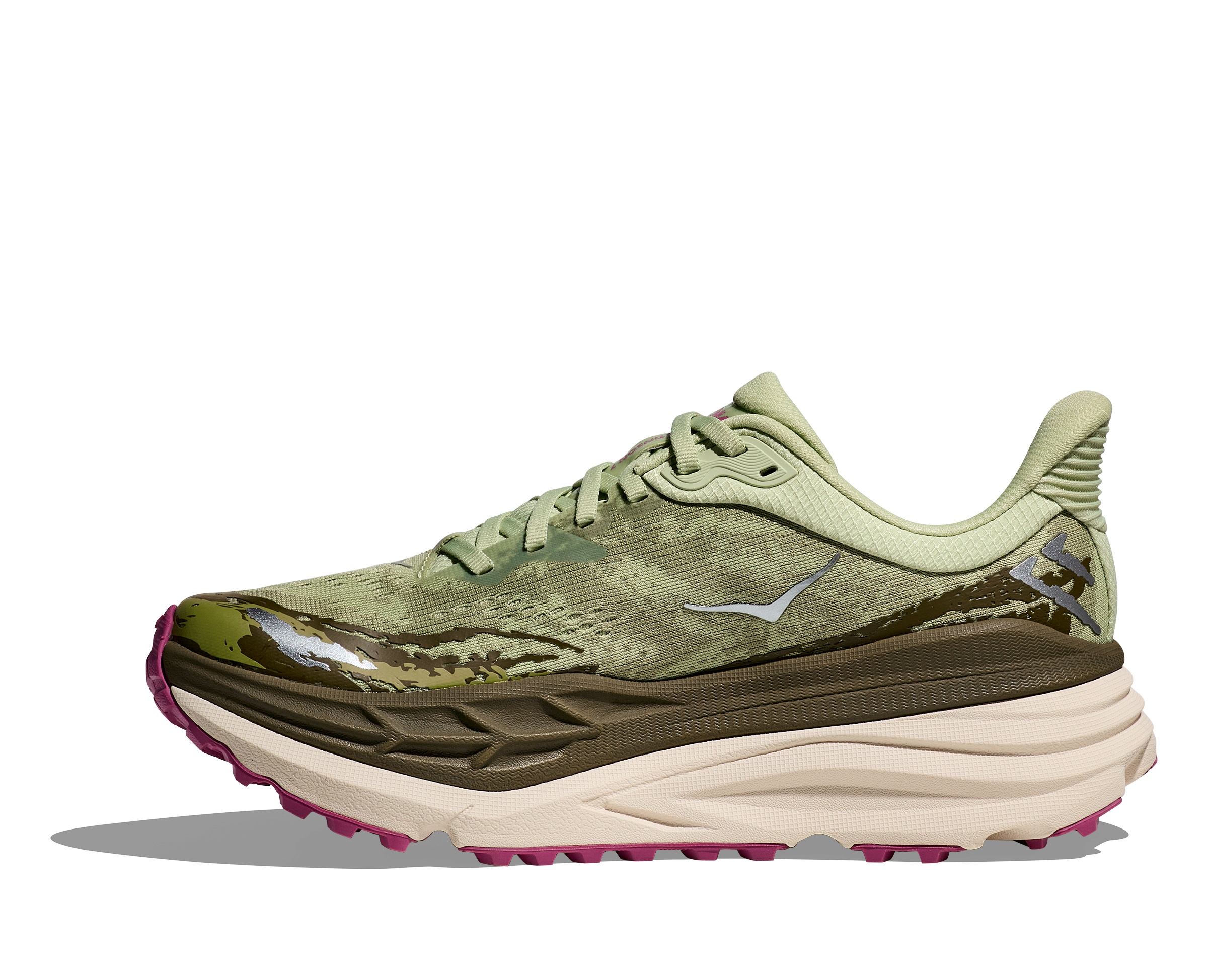 Hoka Stinson 7 Women's 3