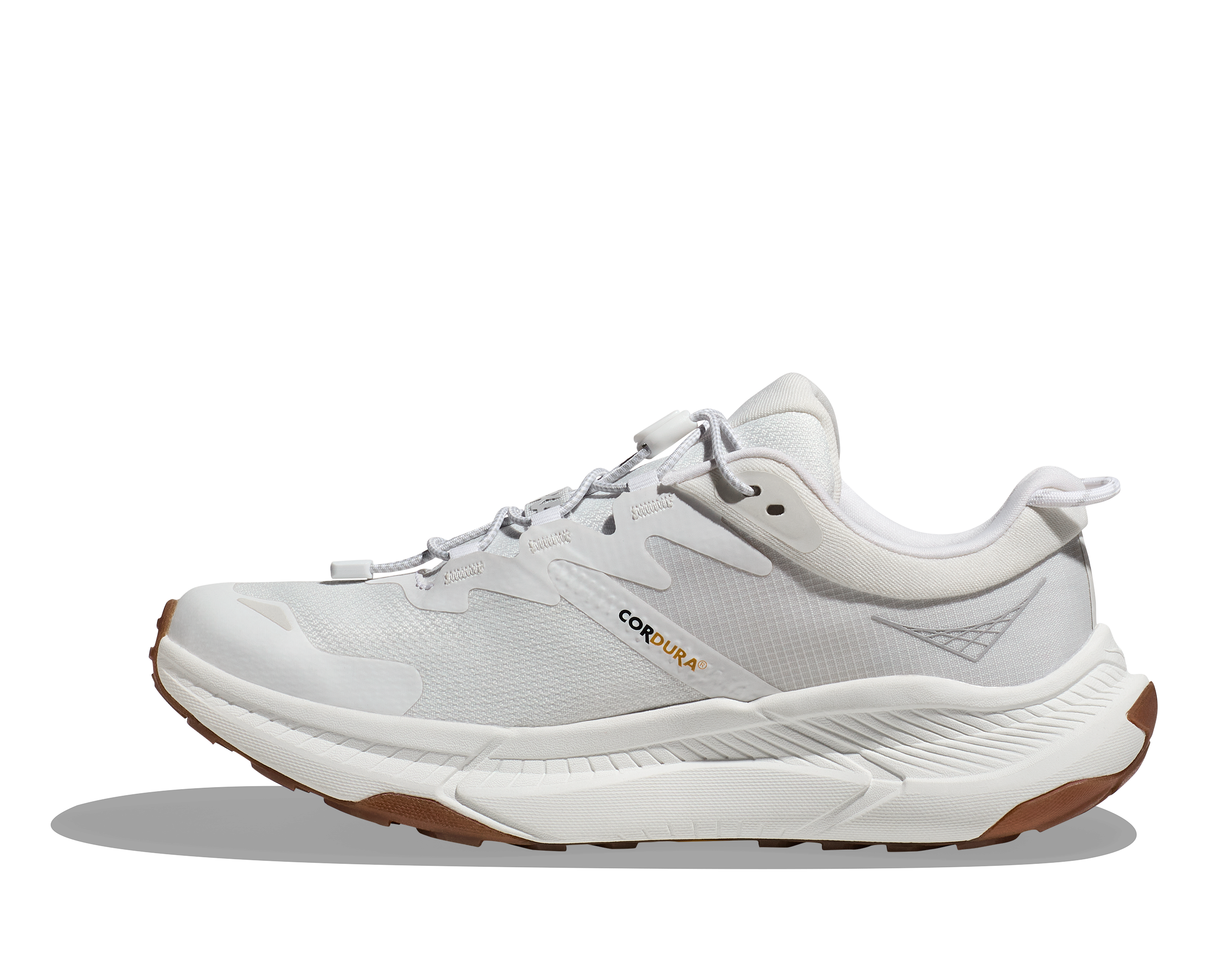 Women's Hoka Transport Color: White