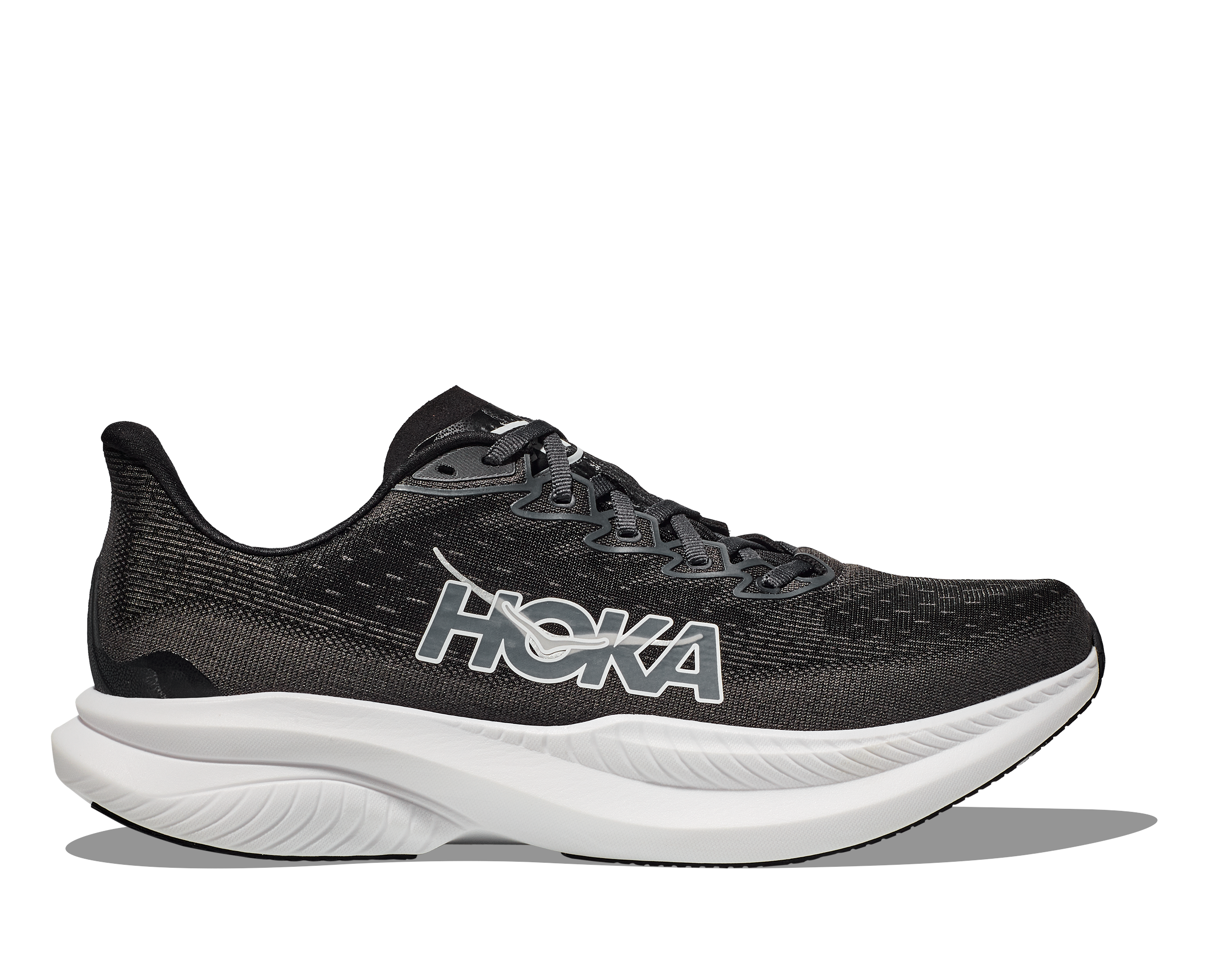 Hoka Mach 6 Women's 8
