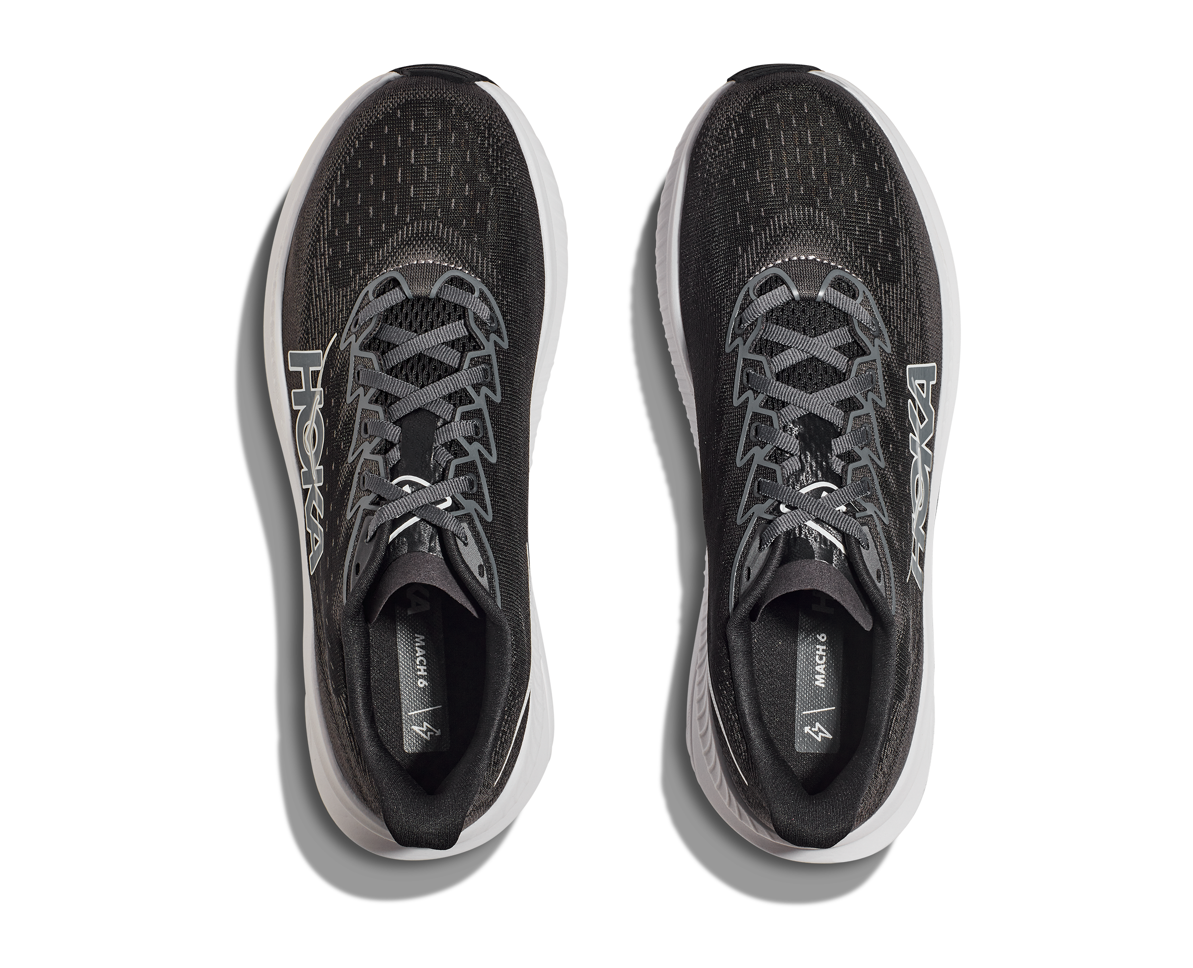 Hoka Mach 6 Women's 7