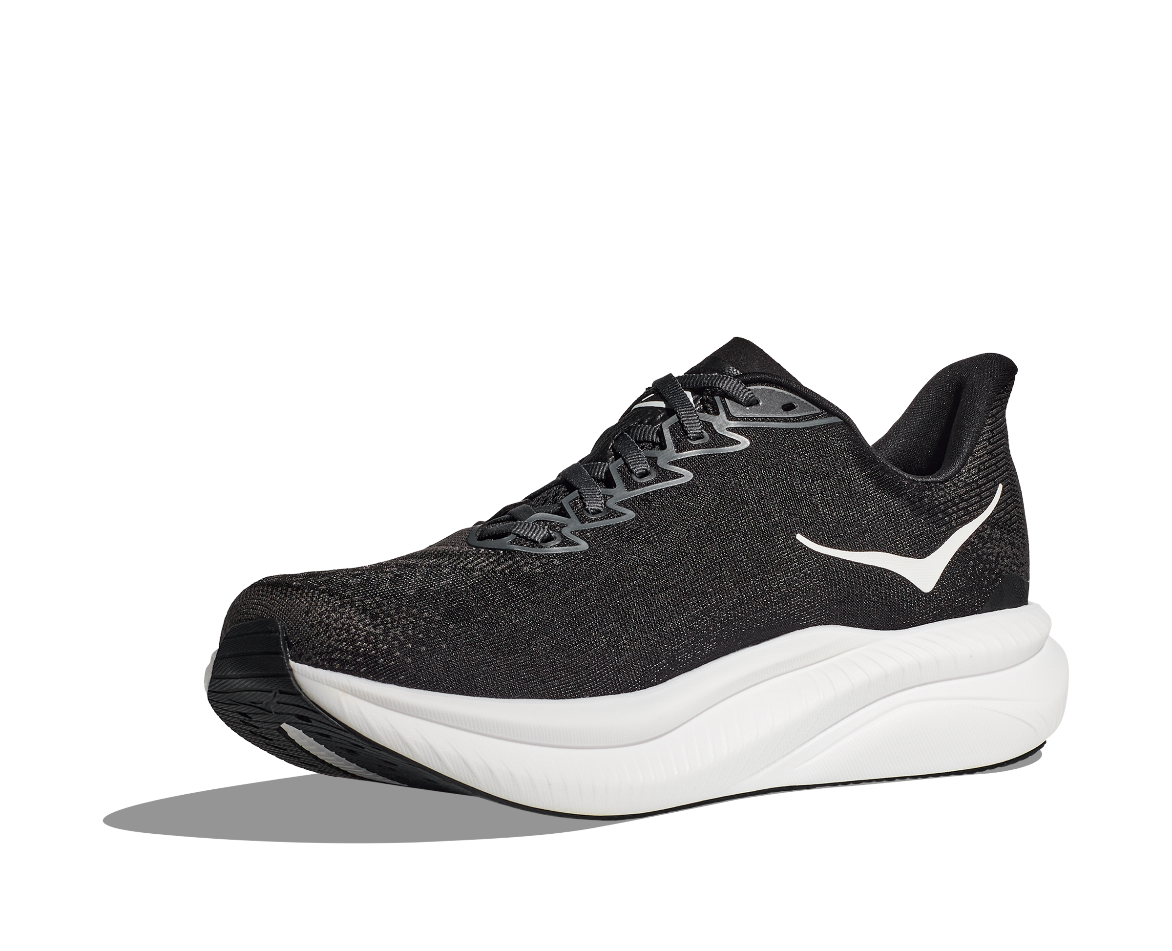 Hoka Mach 6 Women's  2