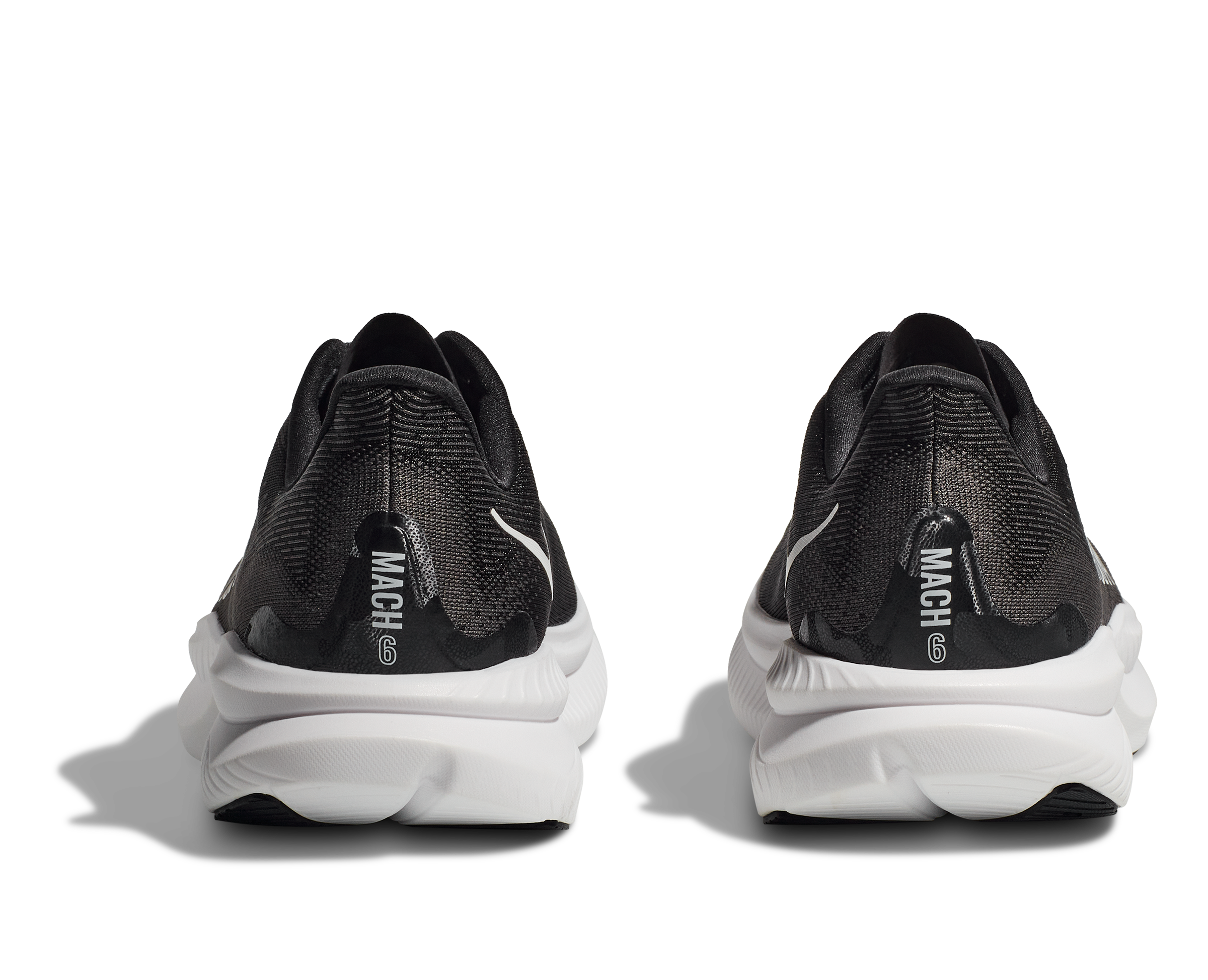 Hoka Mach 6 Women's 3