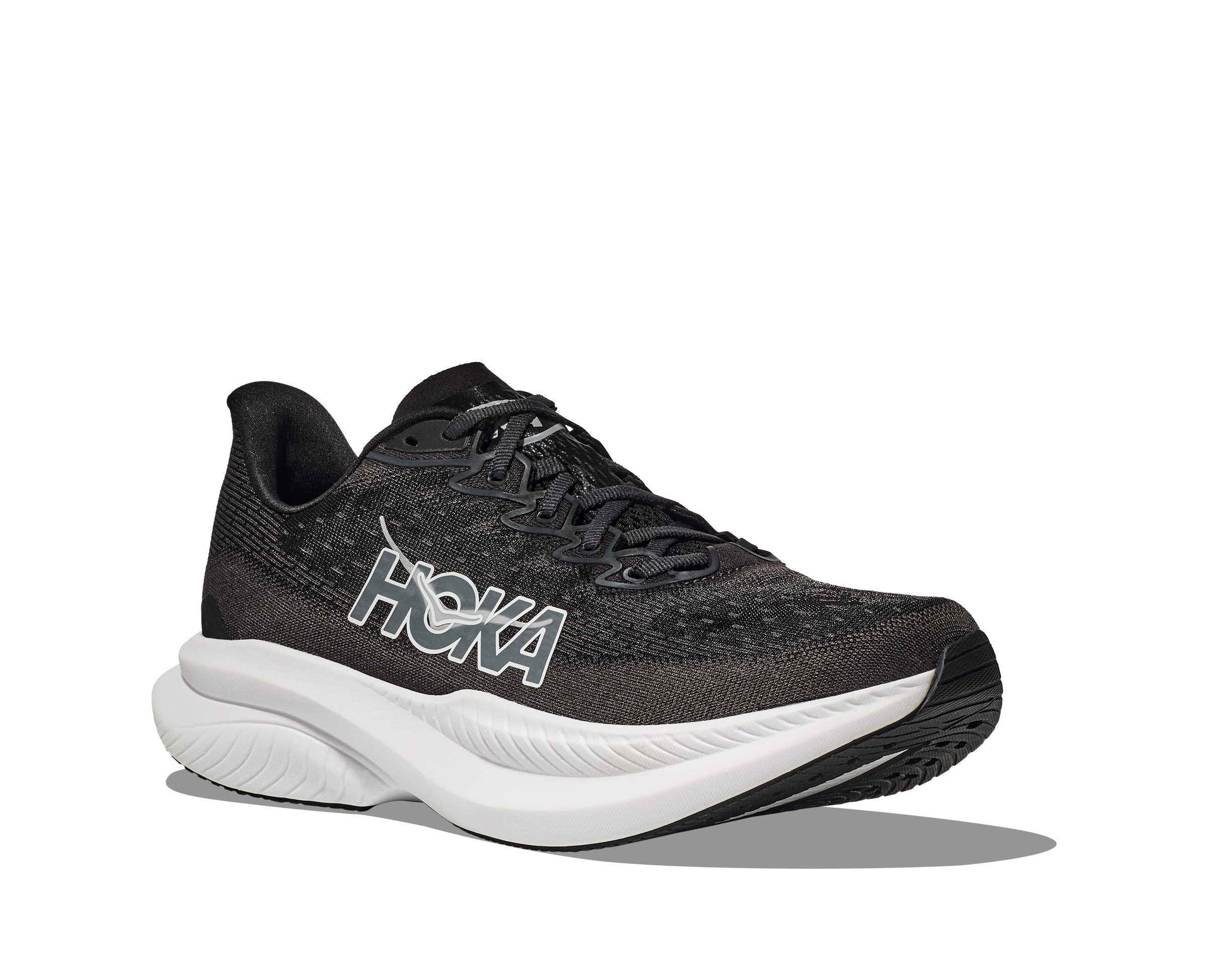 Hoka Mach 6 Women's 1