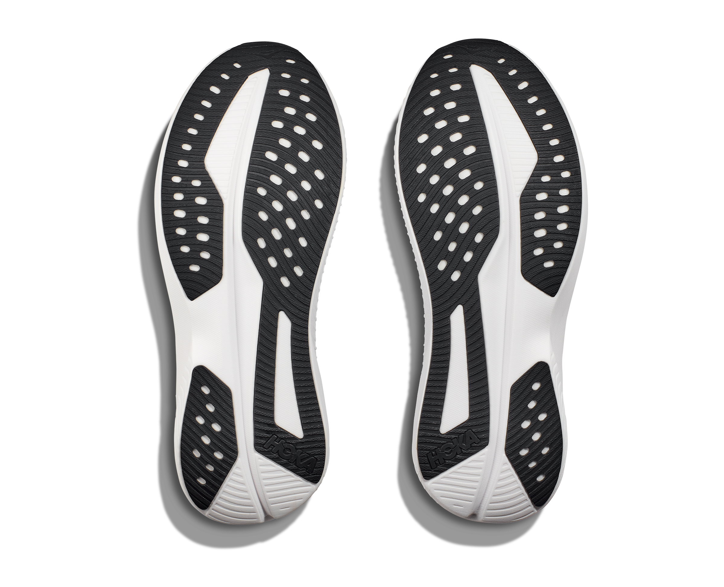 Hoka Mach 6 Women's 4