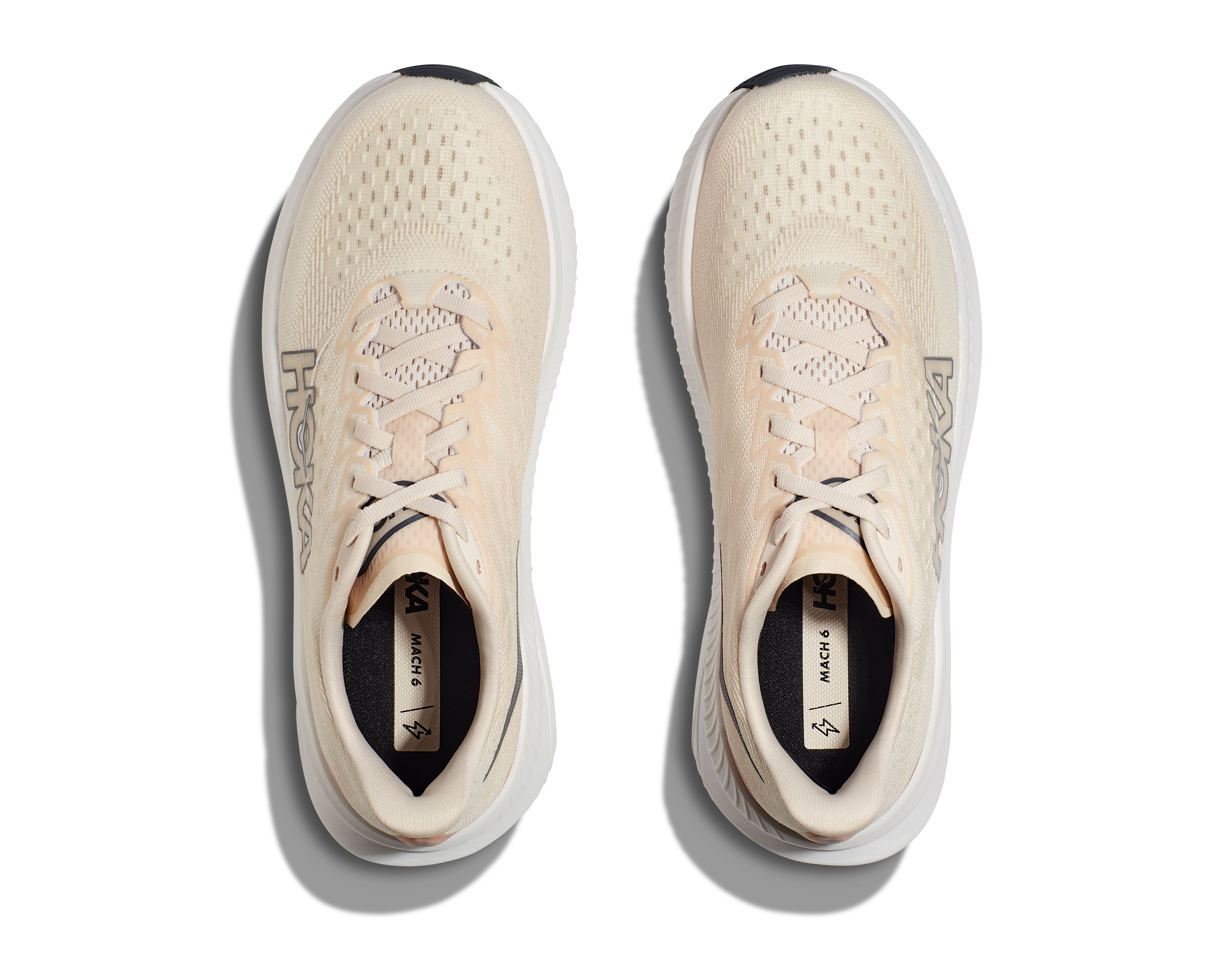 Hoka Mach 6 Women's 11