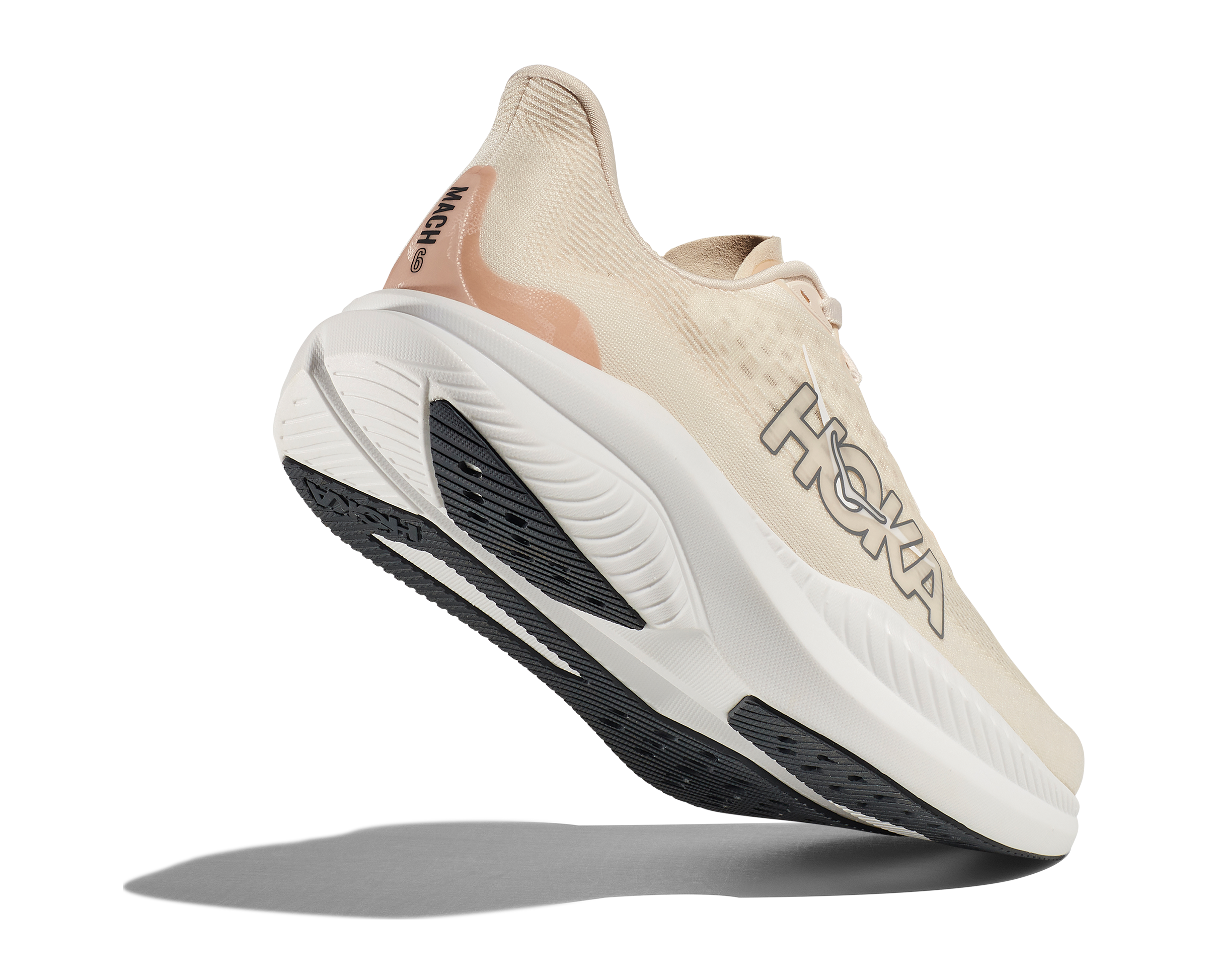 Hoka Mach 6 Women's 12
