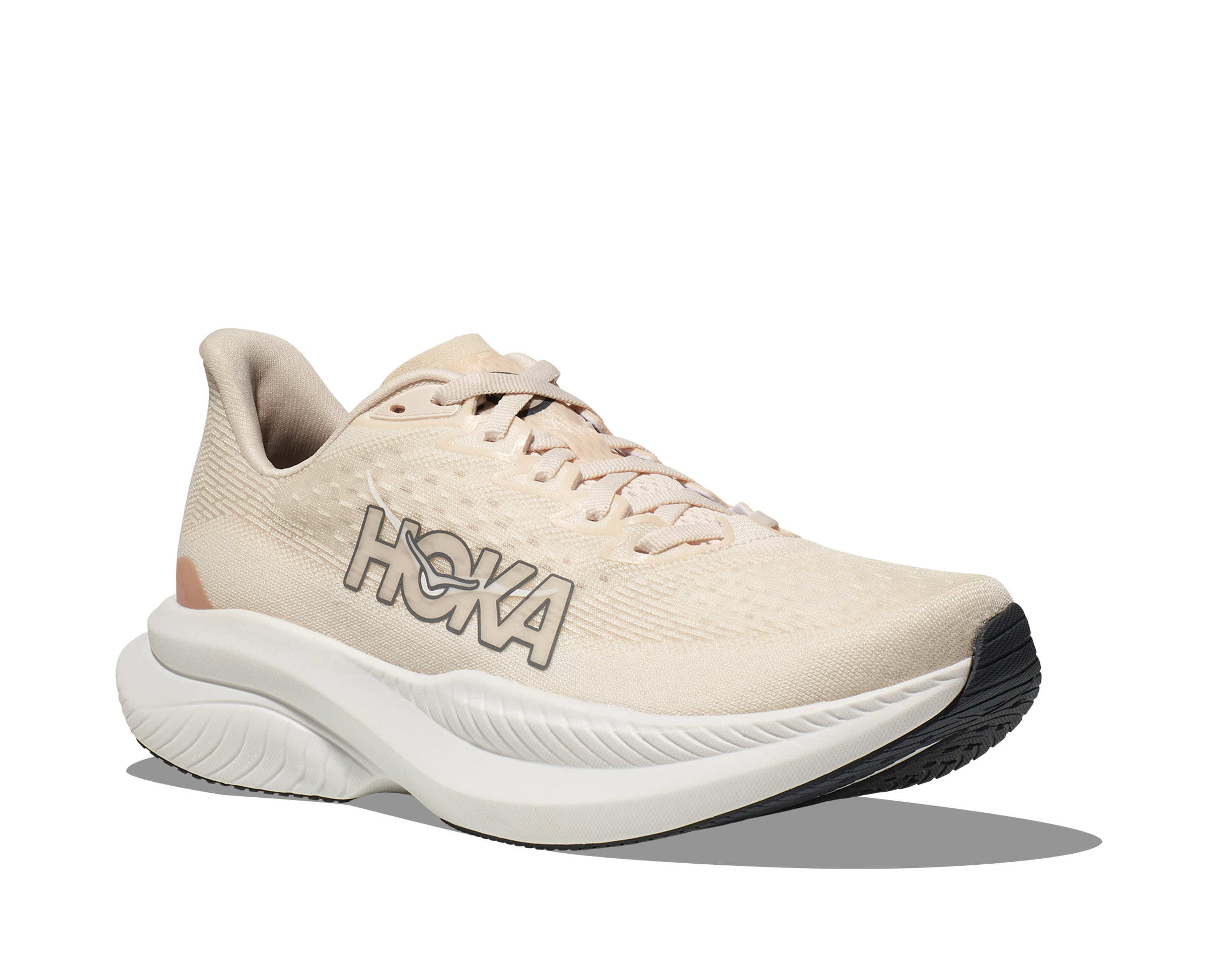 Hoka Mach 6 Women's  9