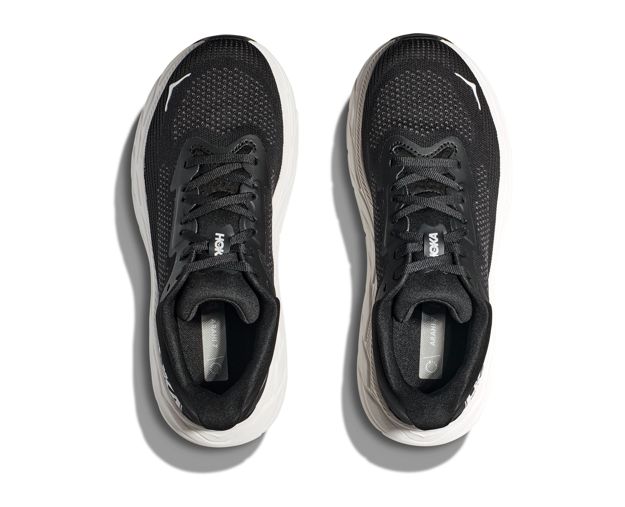 Hoke One One Arahi 7 Women's 15