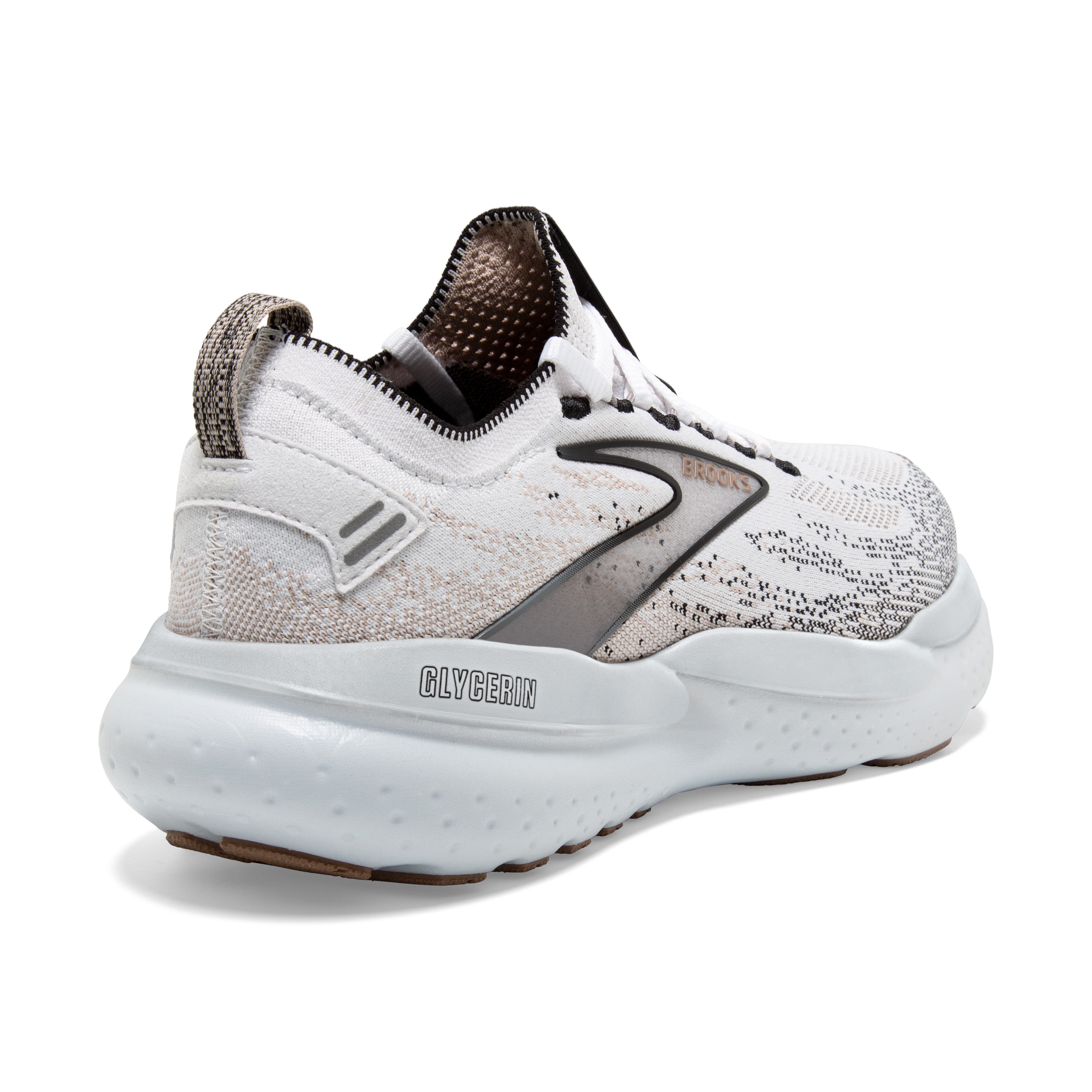 Brooks Glycerin StealthFit 21 Women's 5