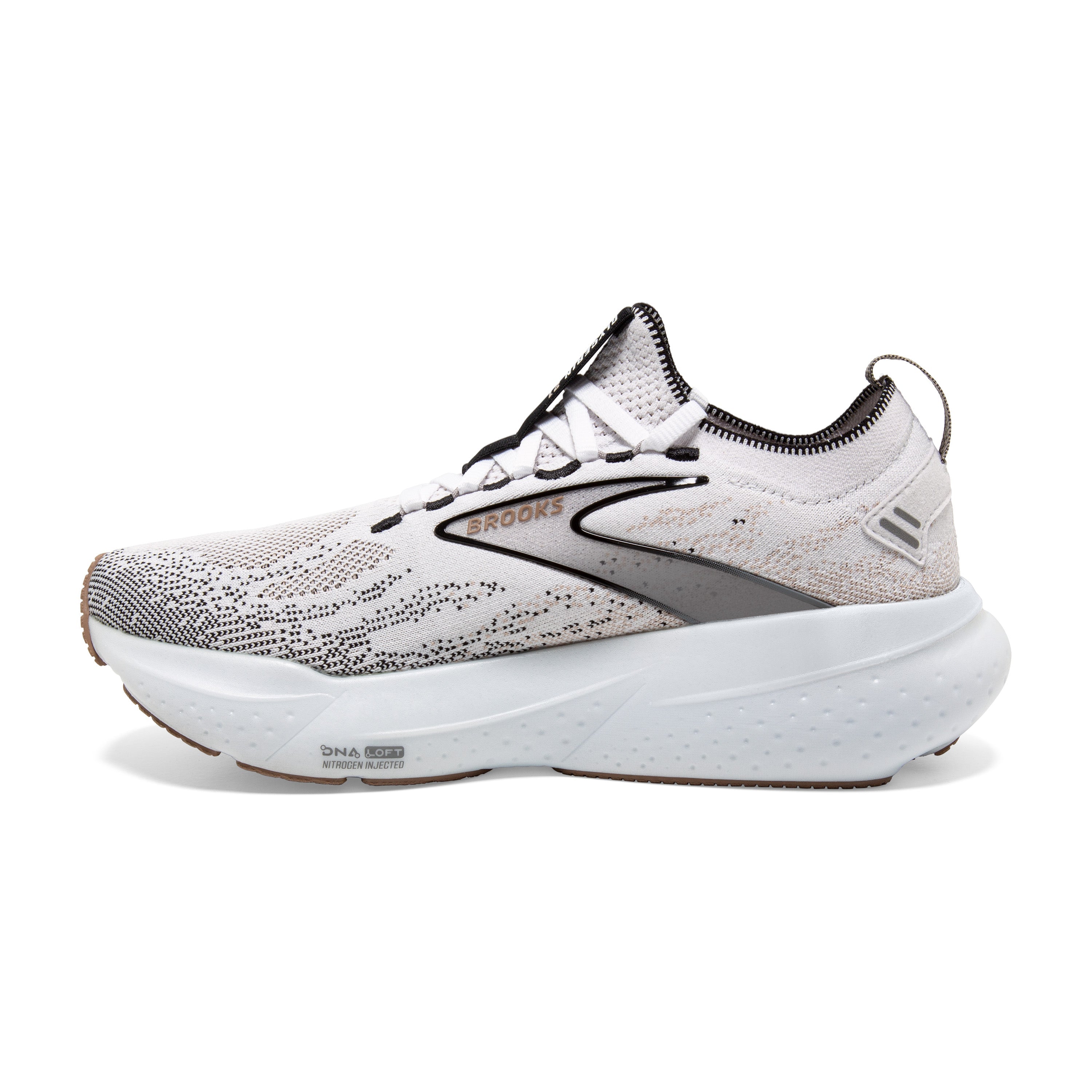 Brooks Glycerin StealthFit 21 Women's 7