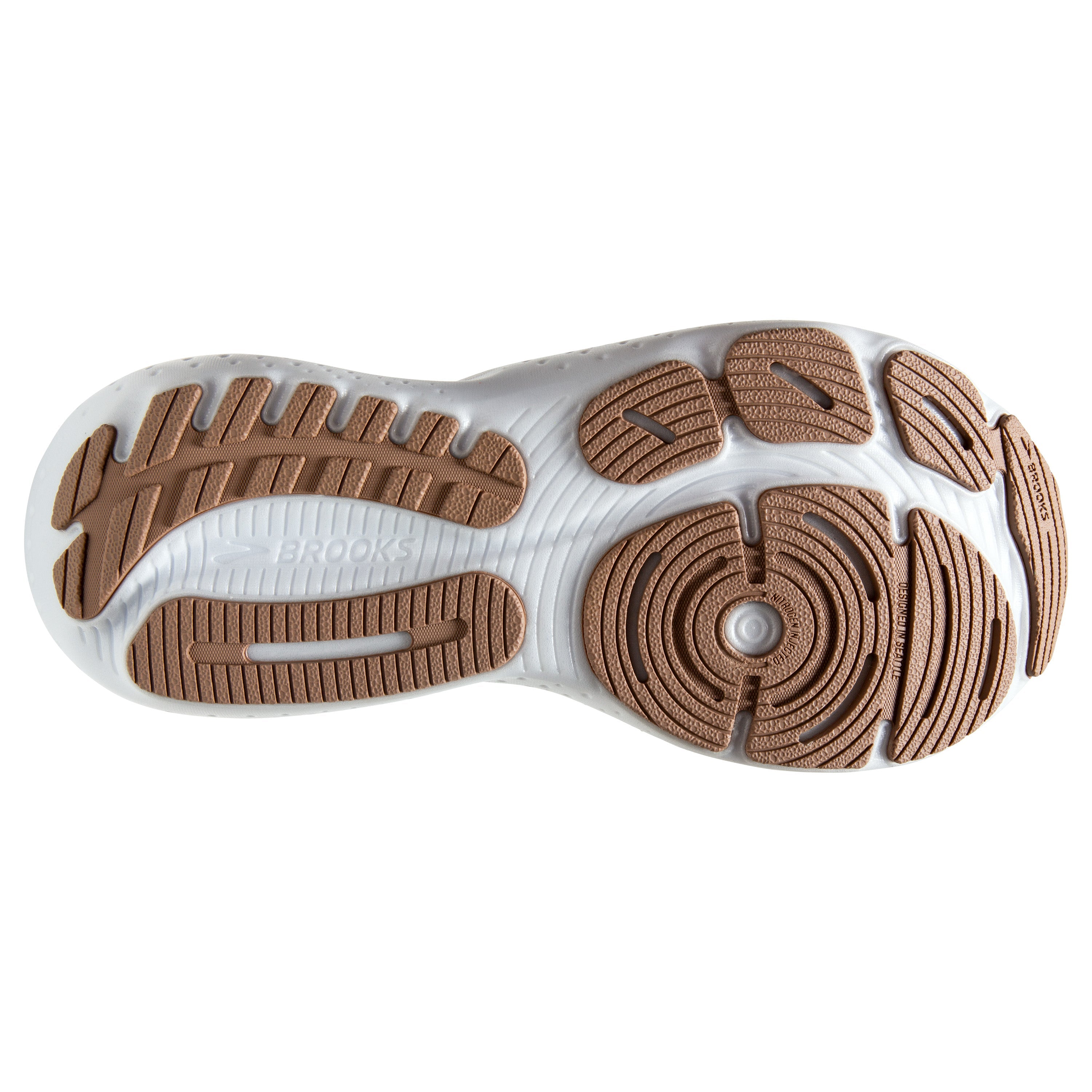 Brooks Glycerin StealthFit 21 Women's 6