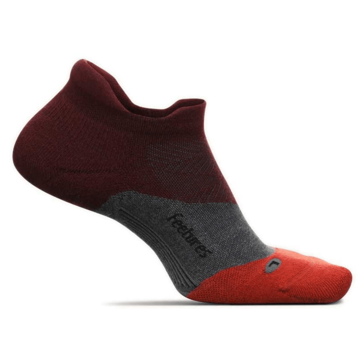 Feetures Elite Light Cushion No Show Tab 12
