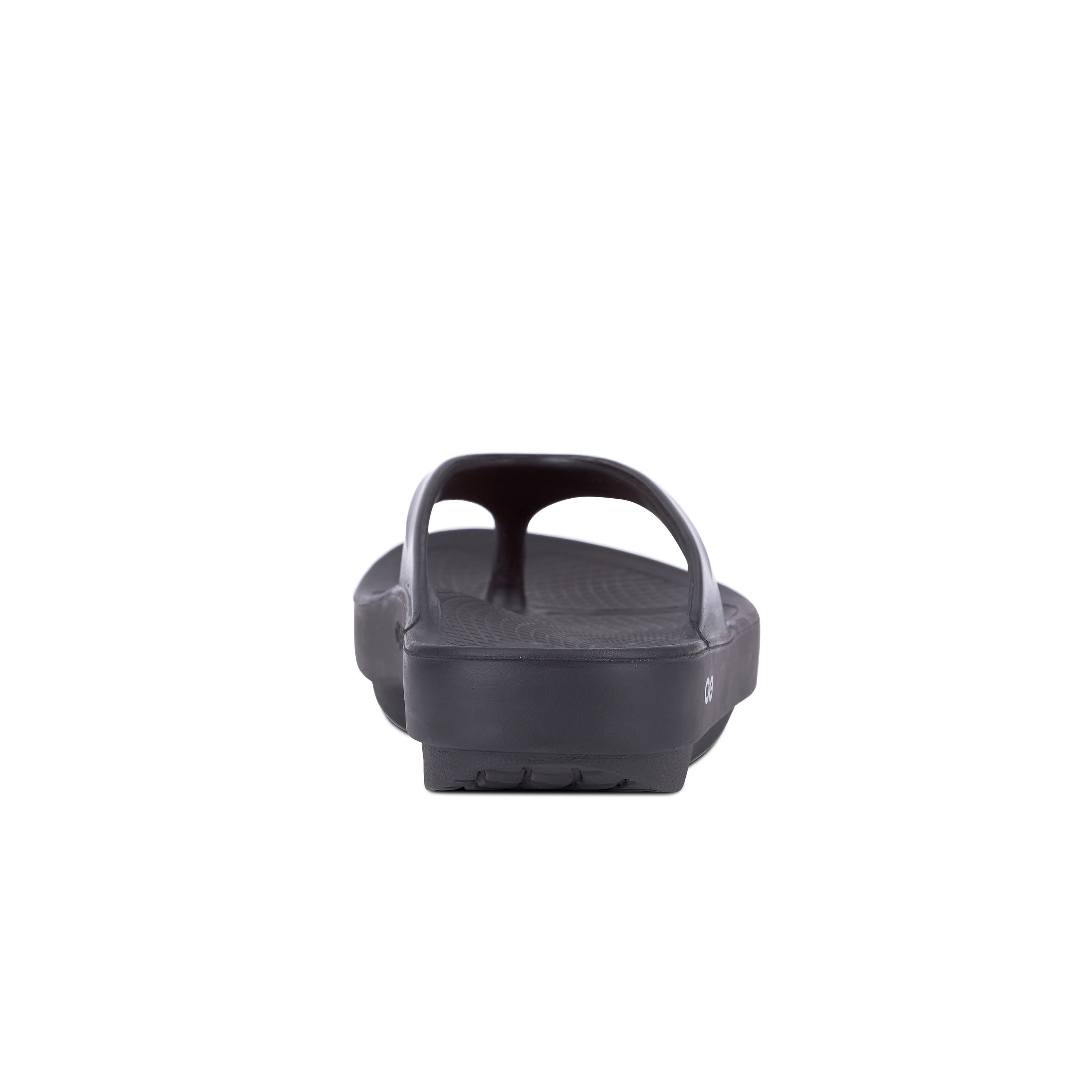 Oofos OOlala Thong Women's 5