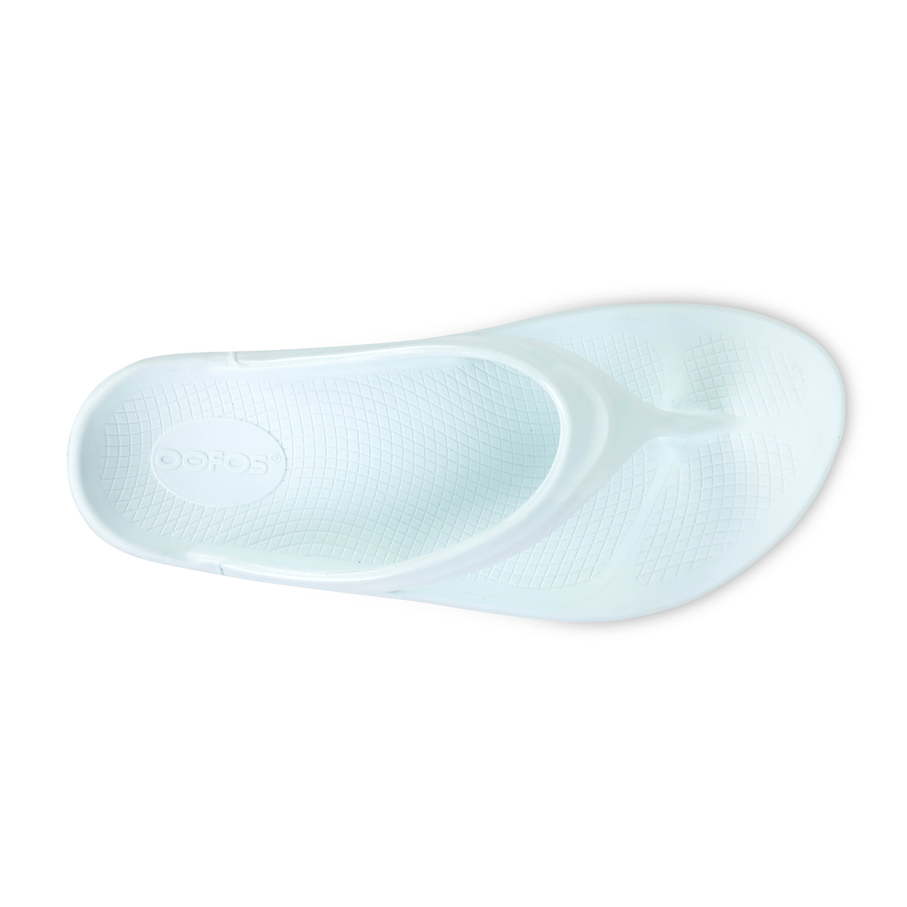 Oofos OOlala Thong Women's 19