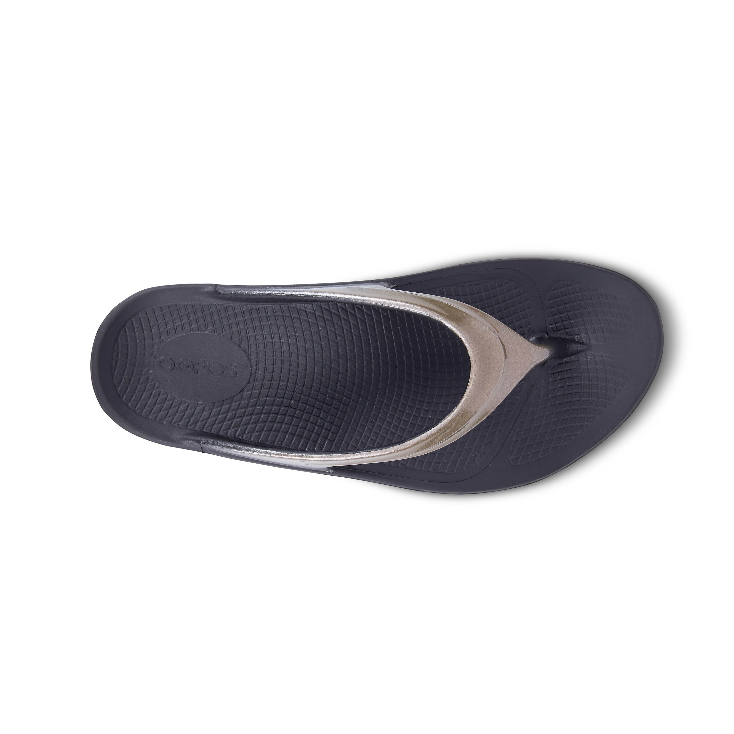 Oofos OOlala Thong Women's