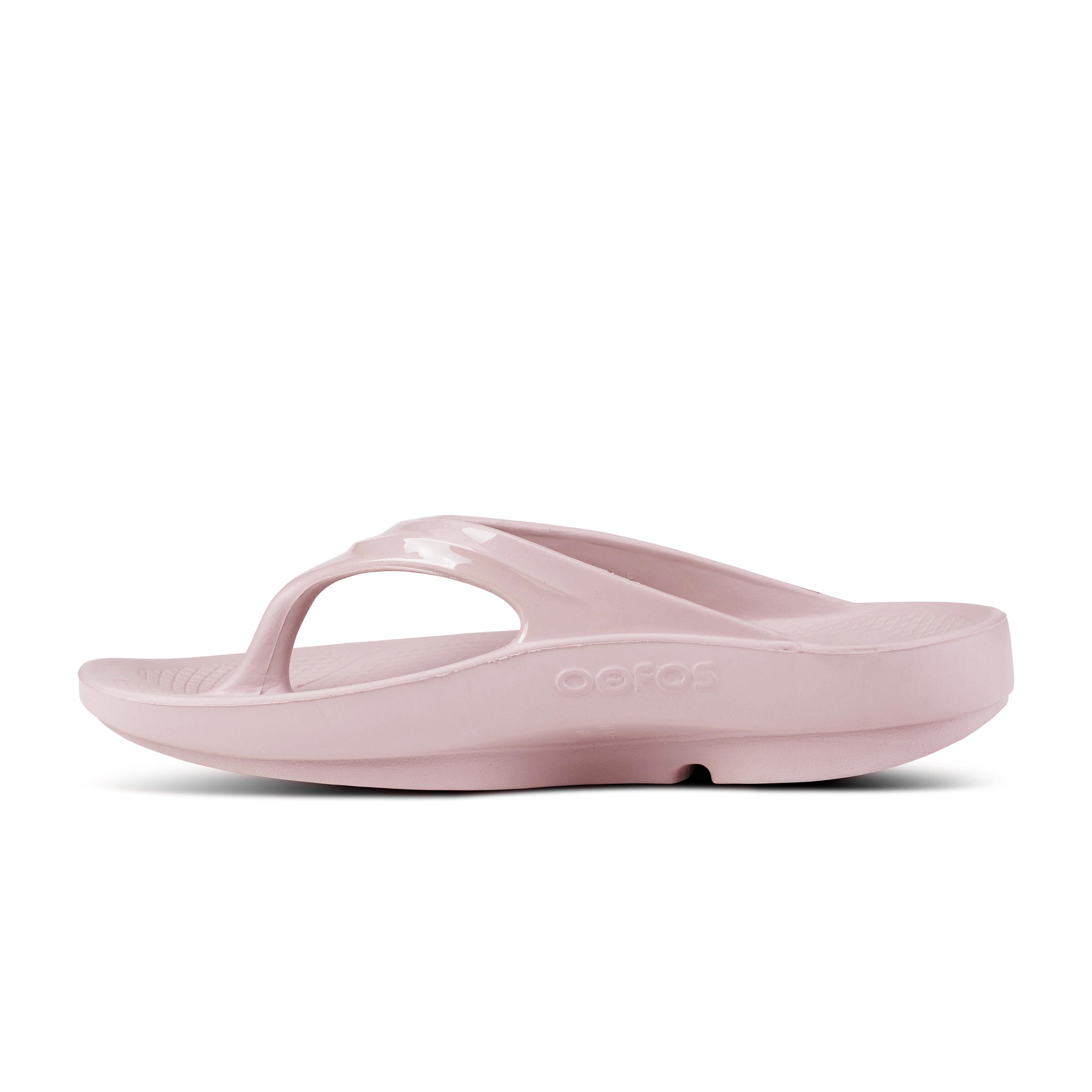 Oofos OOlala Thong Women's 13
