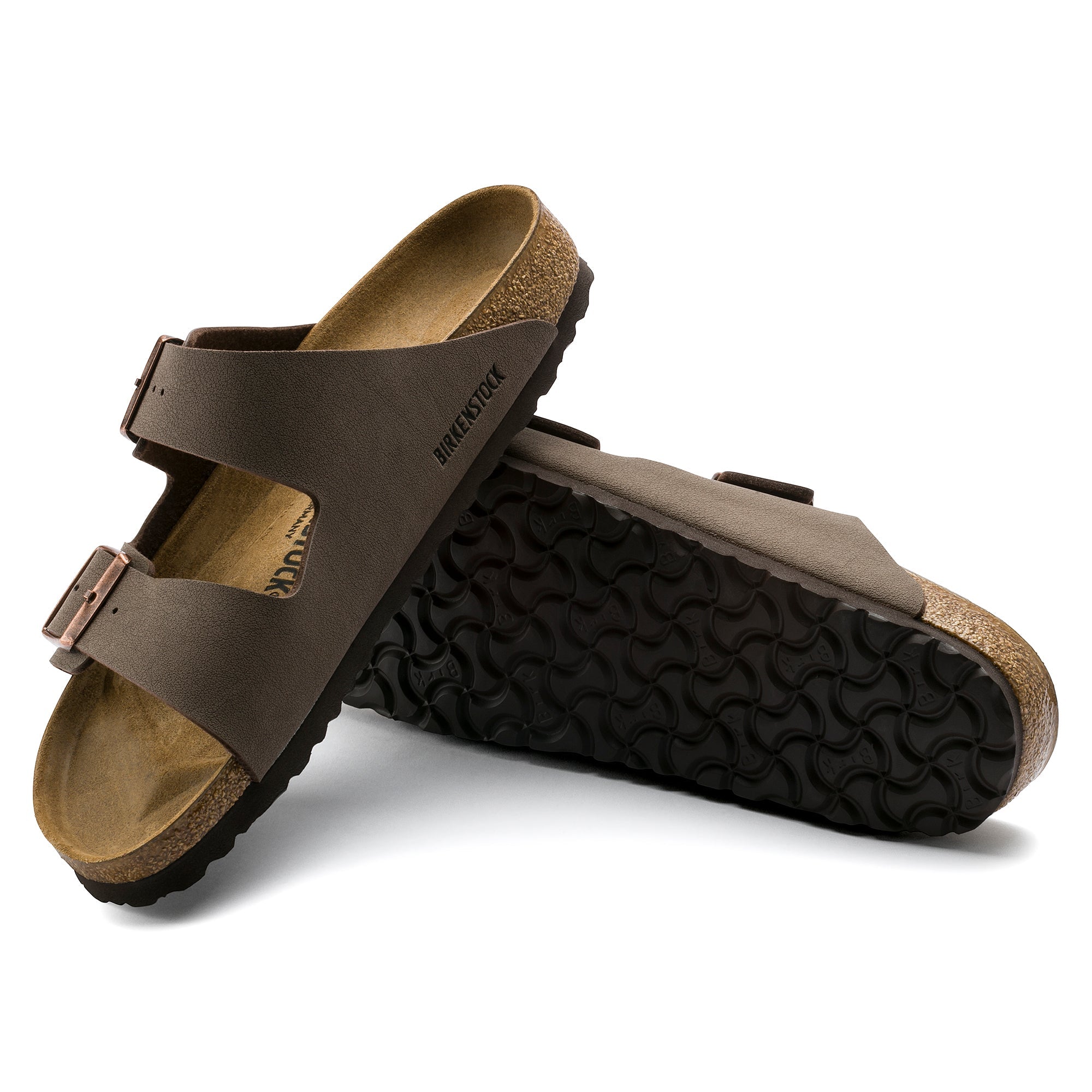 Birkenstock Arizona Birkibuc