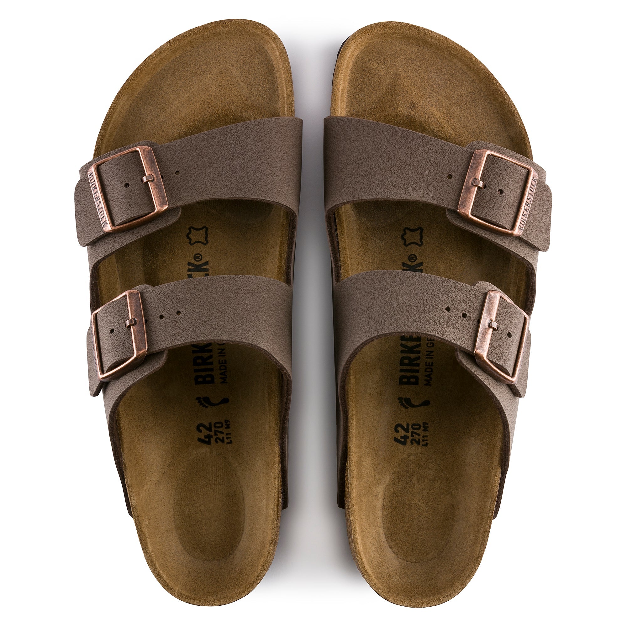 Birkenstock Arizona Birkibuc