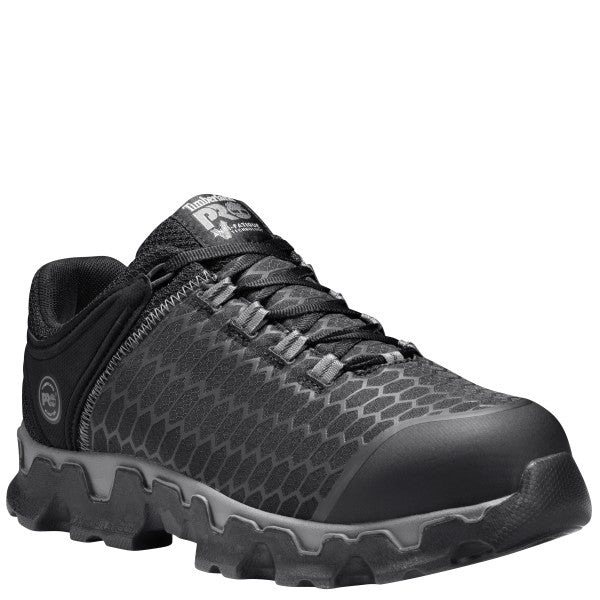 Timberland pro men's powertrain sport alloy toe eh work on sale shoes