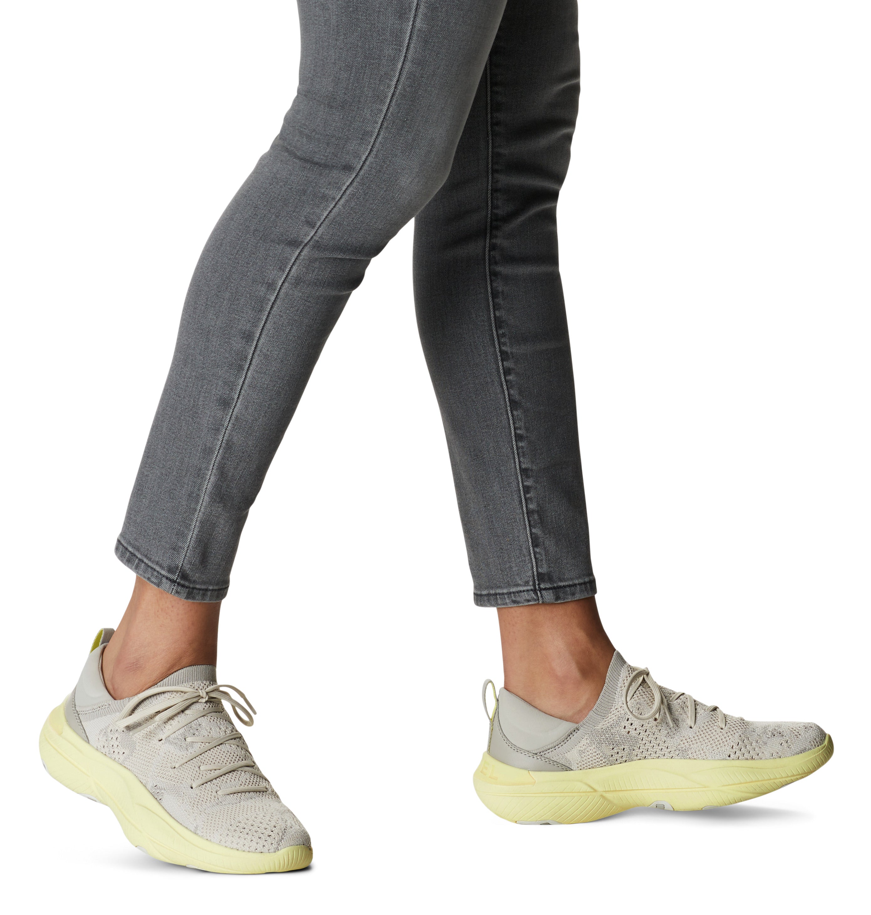 Sorel Explorer Blitz™ Stride Lace Sneaker Women's